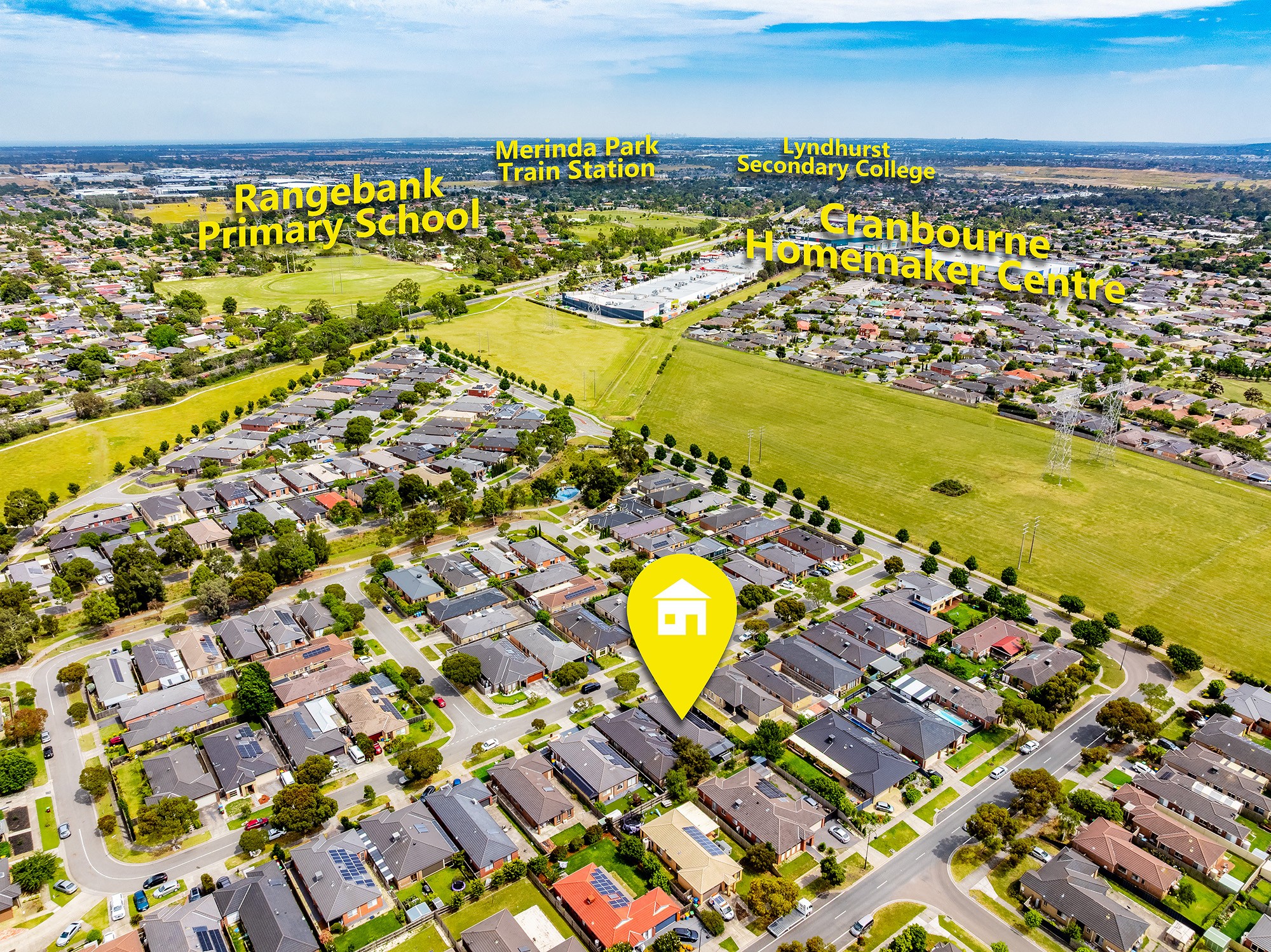 15 Valencia Circuit, Cranbourne, VIC 3977