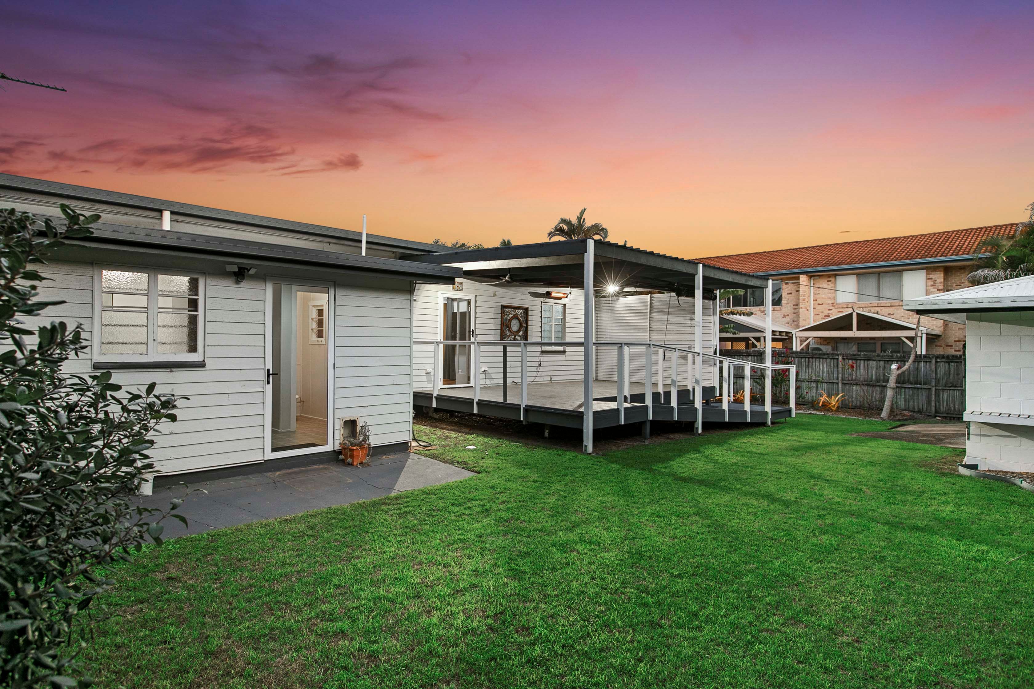 19 Leslie Lane, Scarness, QLD 4655
