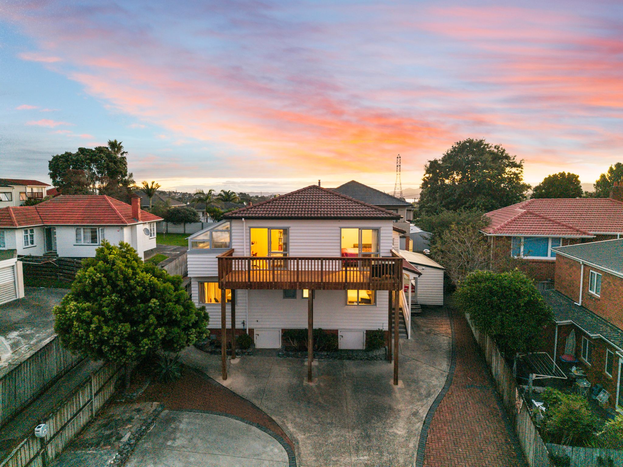 507 Richardson Road, Mount Roskill, Auckland City