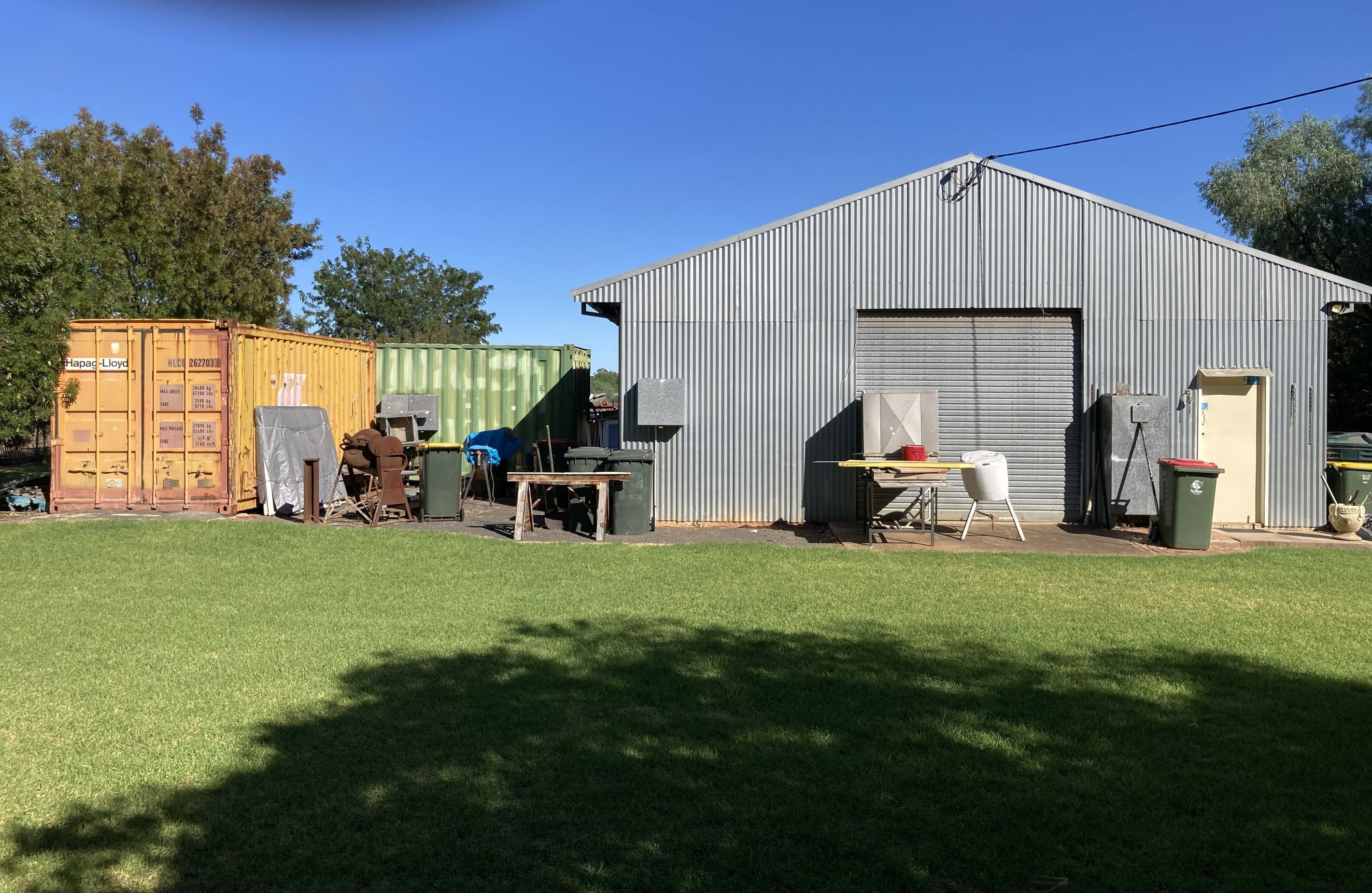 8 Orion Place, Parkes, NSW 2870