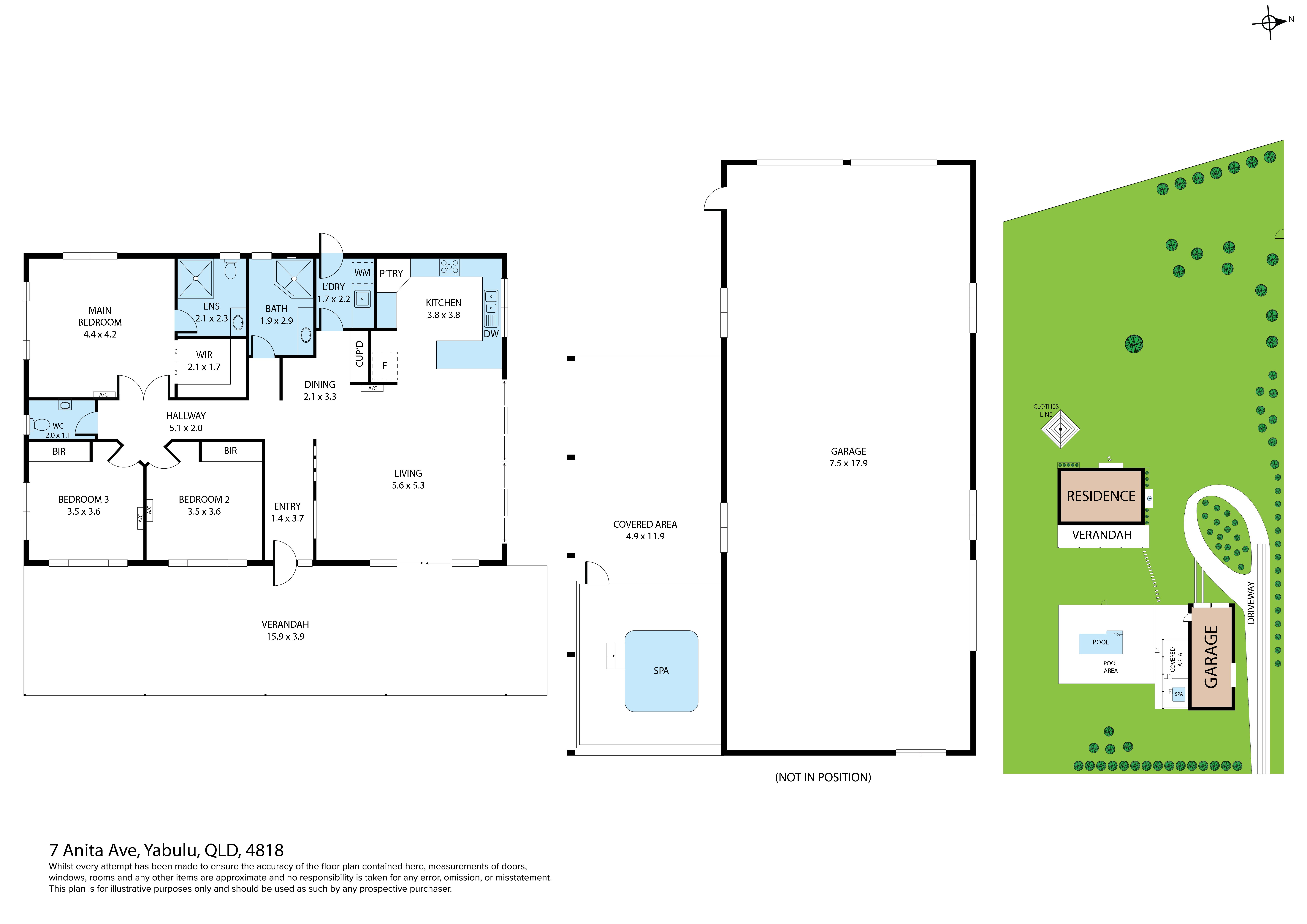 7 Anita Avenue — photo 18 of 18