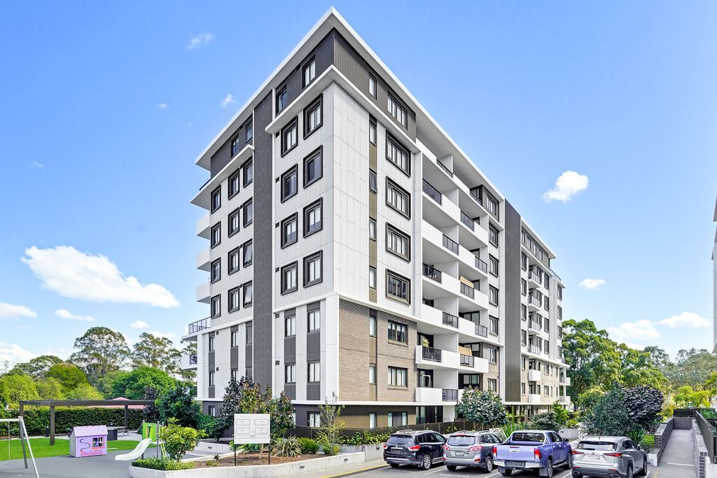 307/12C Carson Lane — photo from Ray White United Group - Mt Druitt