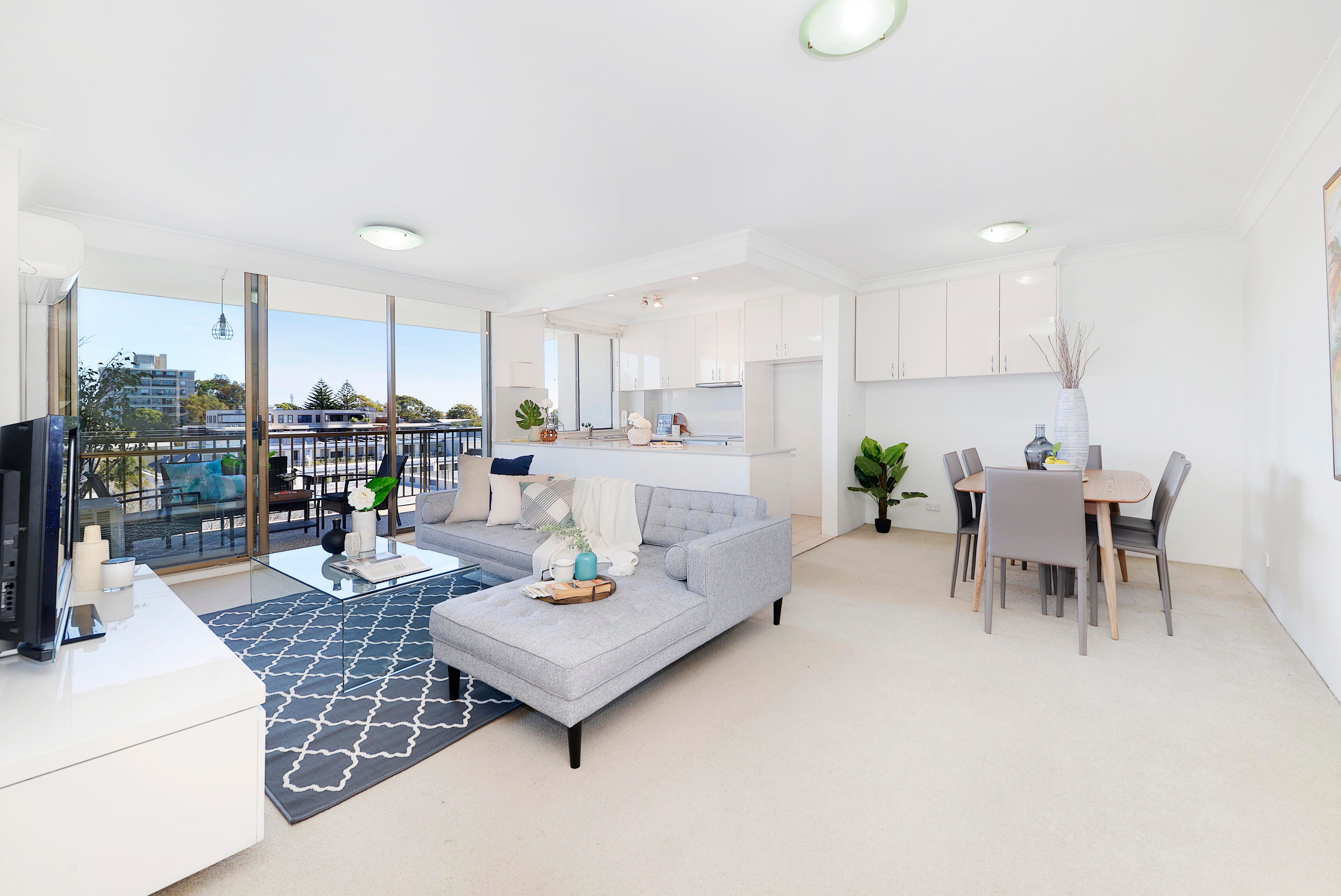 53-63 Penkivil Street, Bondi NSW 2026