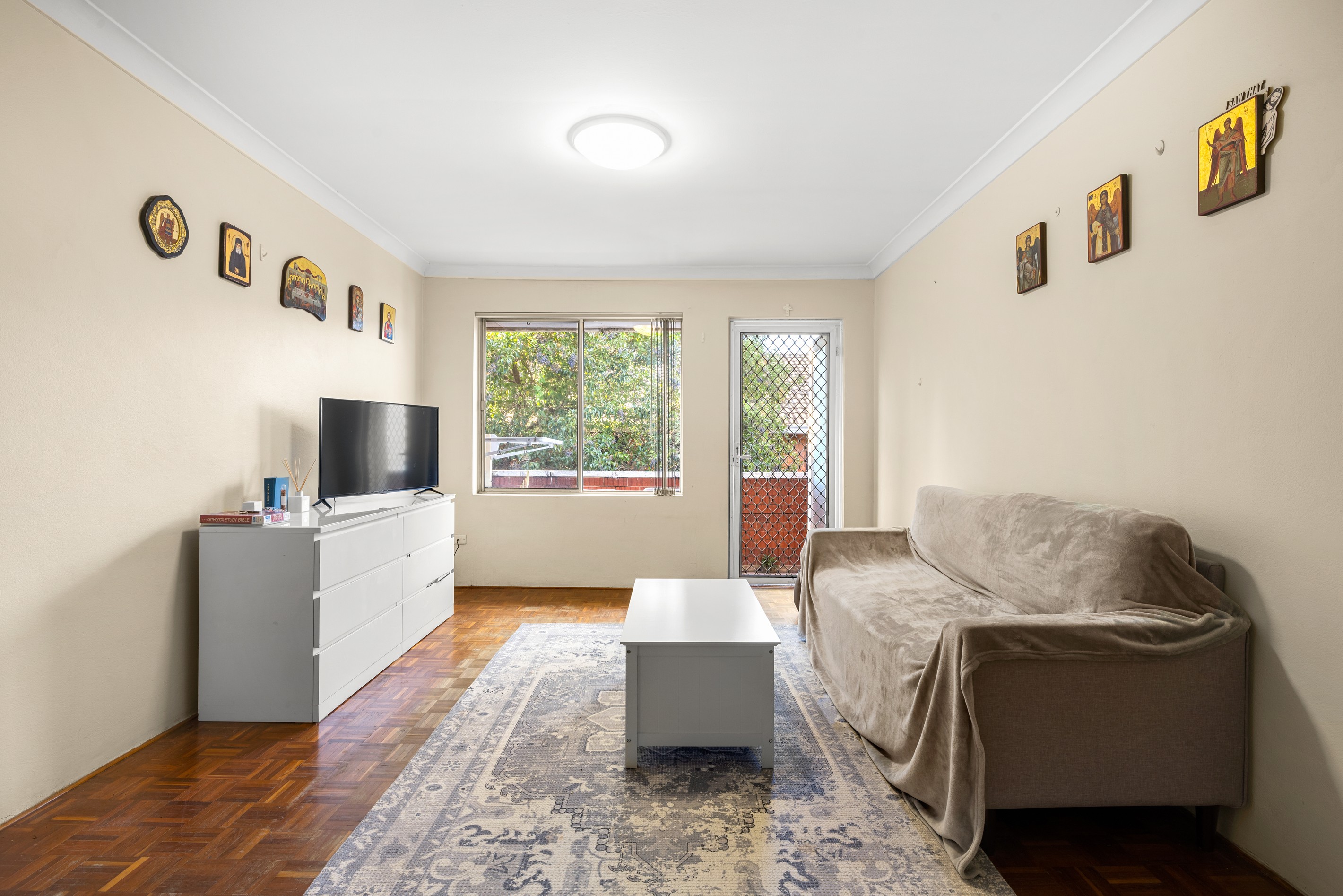 7/24 York Street, Fairfield, NSW 2165