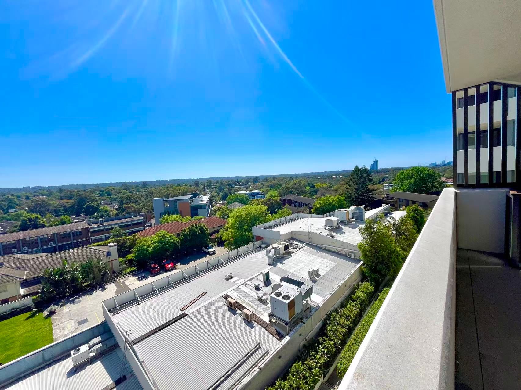 505/36 Oxford Street, Epping, NSW 2121