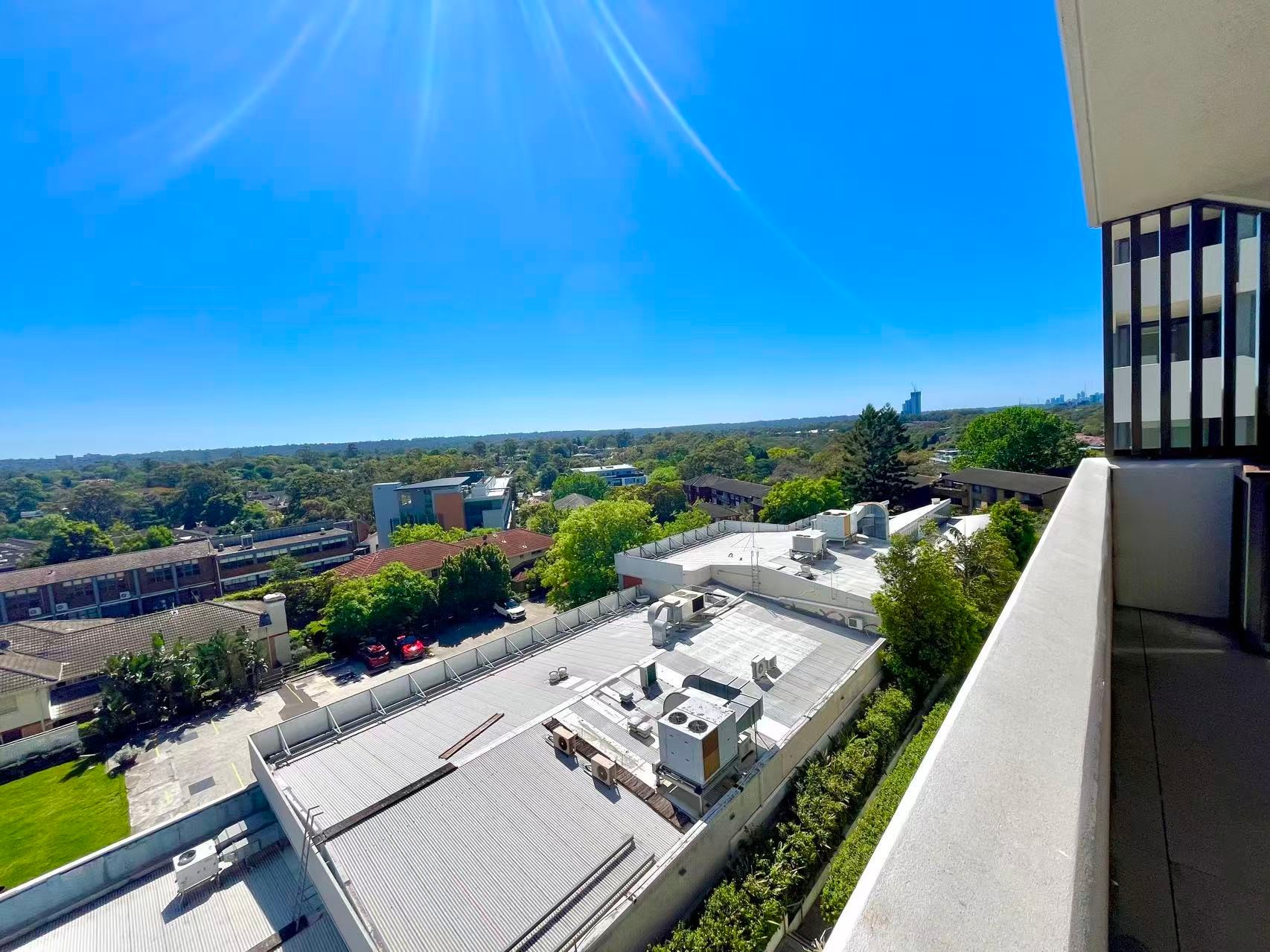 505/36 Oxford Street, Epping, NSW 2121