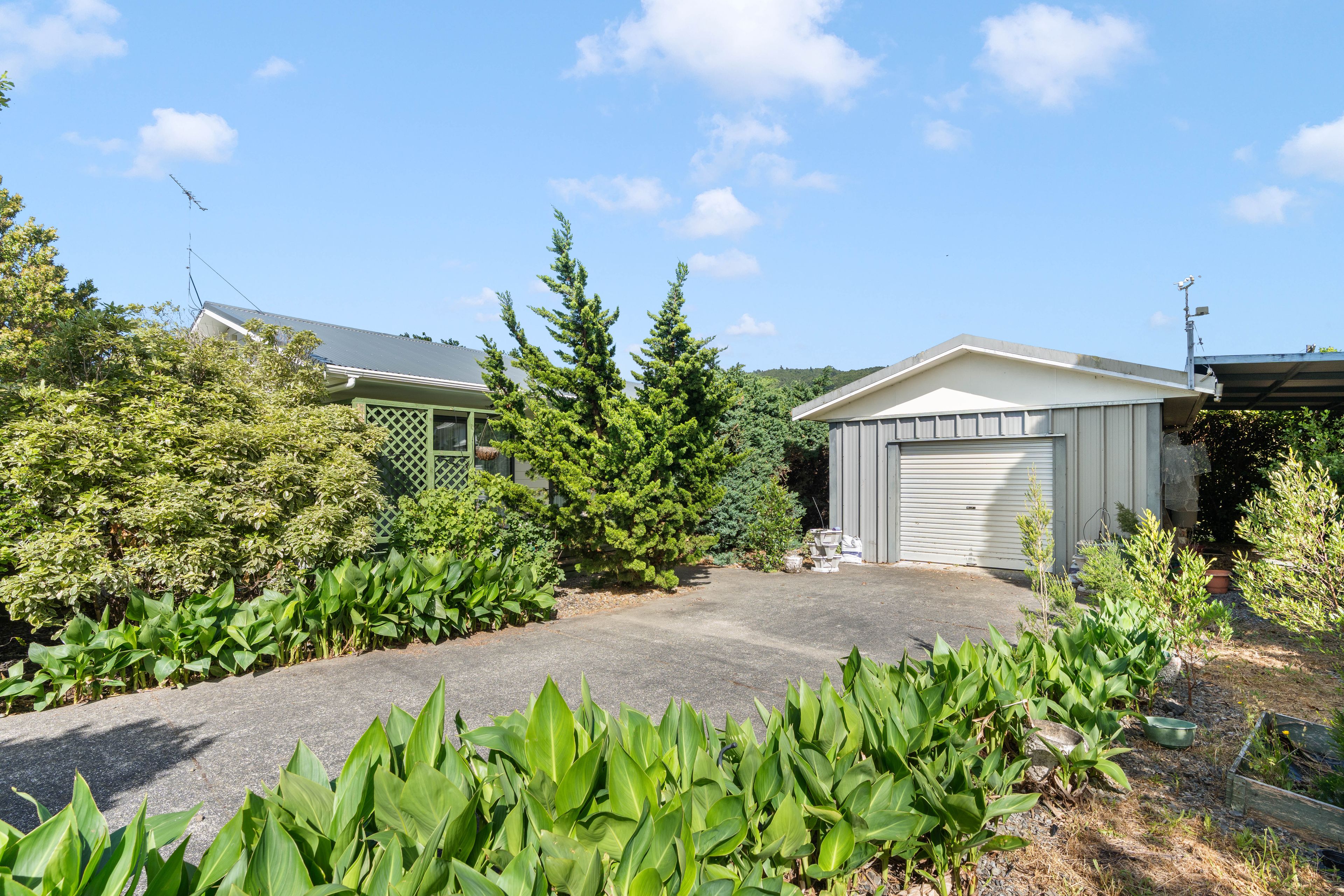 10 Moore Street, Featherston, South Wairarapa District