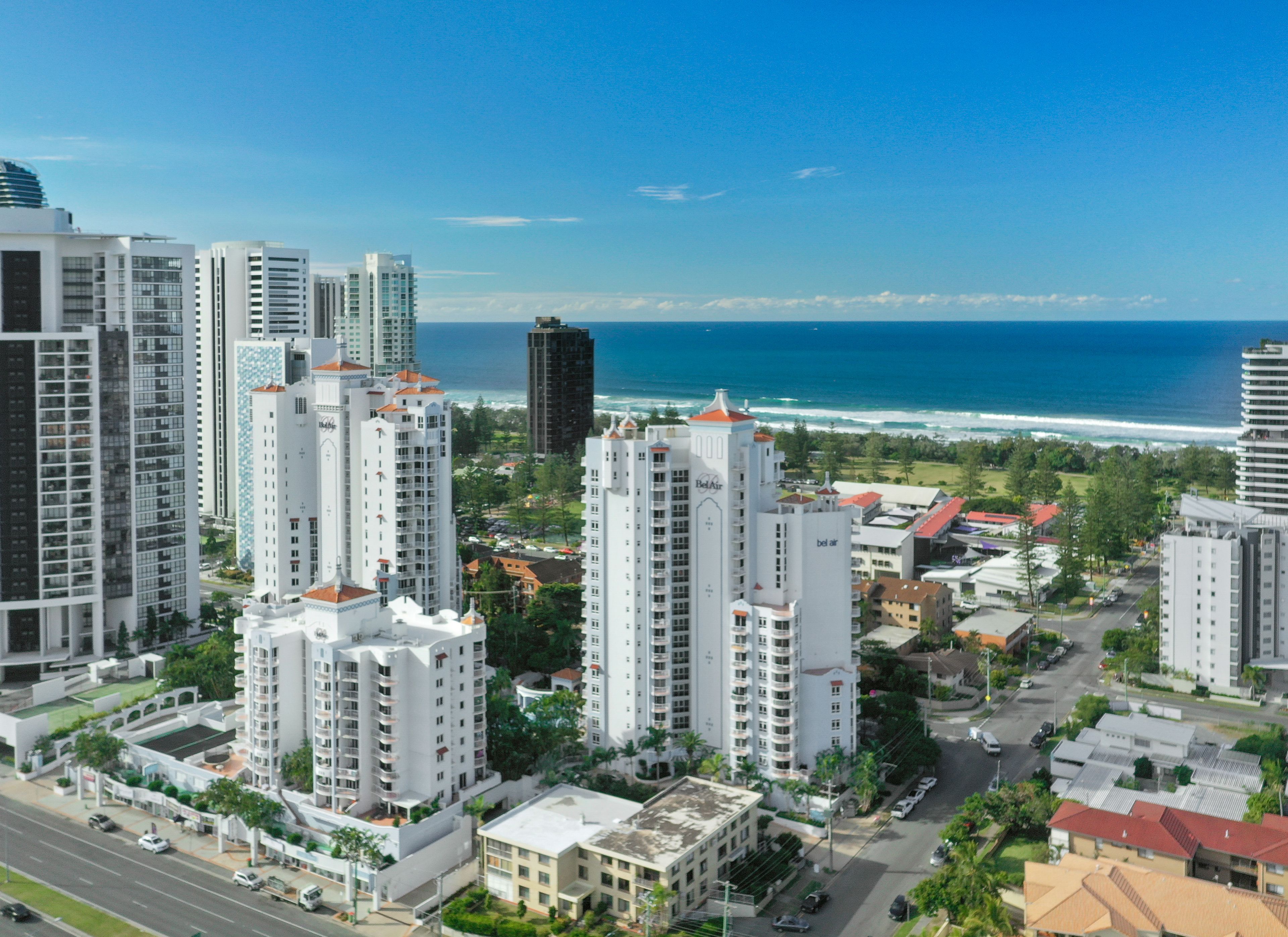 1037/2633 Gold Coast Highway, Broadbeach, QLD 4218