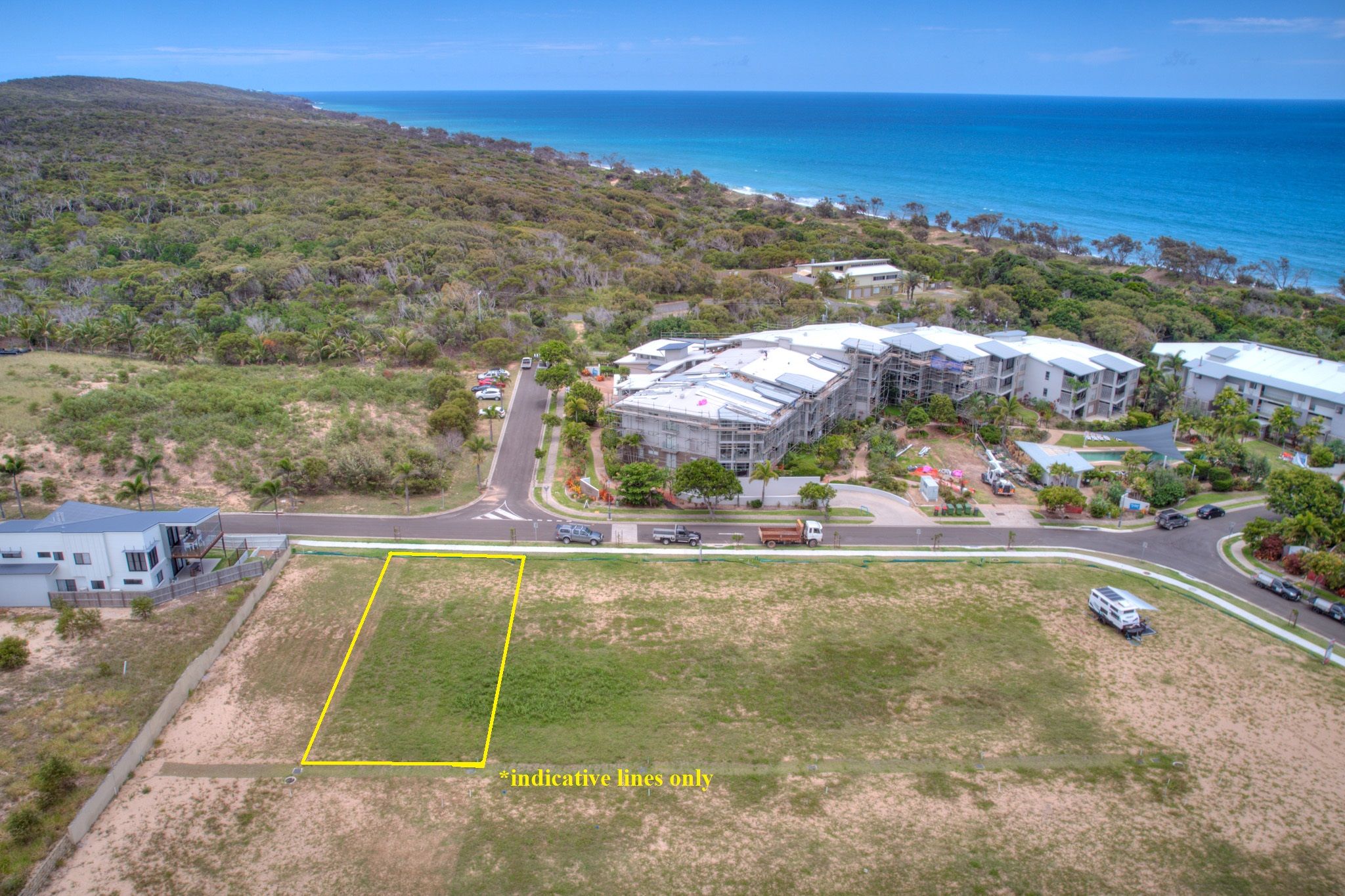 10 Beaches Village Circuit, Agnes Water, QLD 4677 Sold Land Ray White Real Estate Agents in