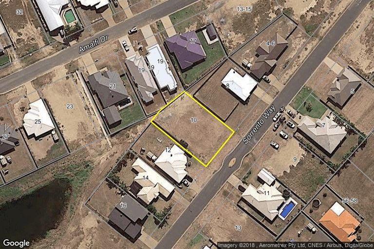 10 Sorrento Way, Zilzie QLD 4710