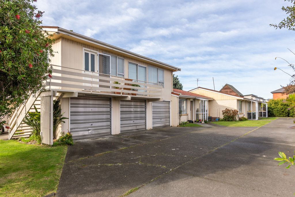 15 Dallas Street, Riccarton, Christchurch City