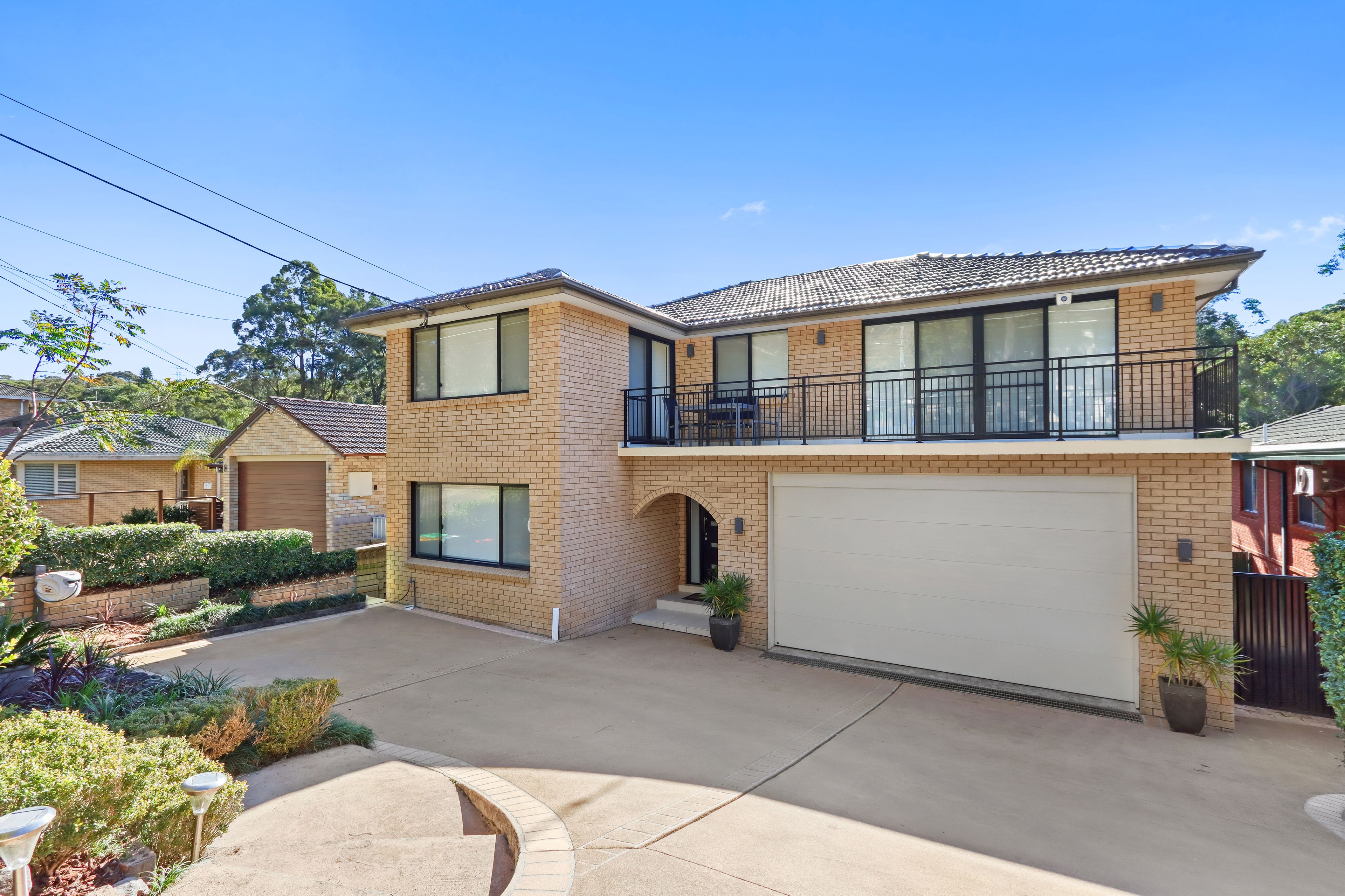 19 Drysdale Place, Kareela, NSW 2232
