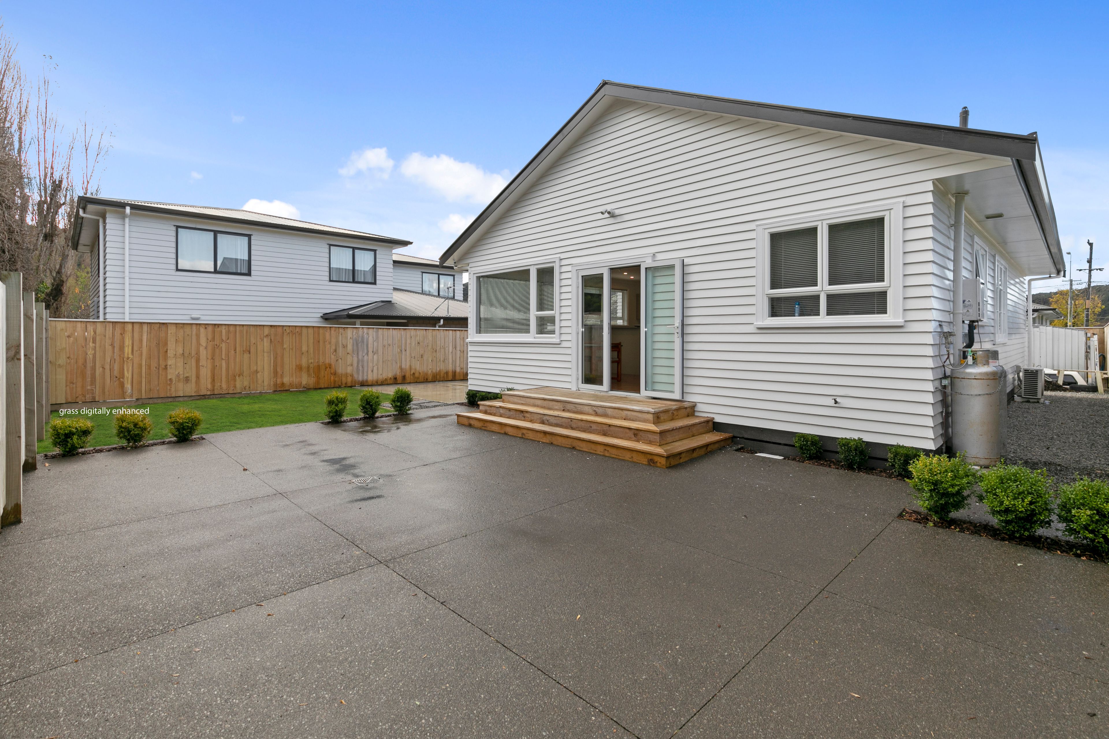 181A Wainuiomata Road, Wainuiomata, Lower Hutt City