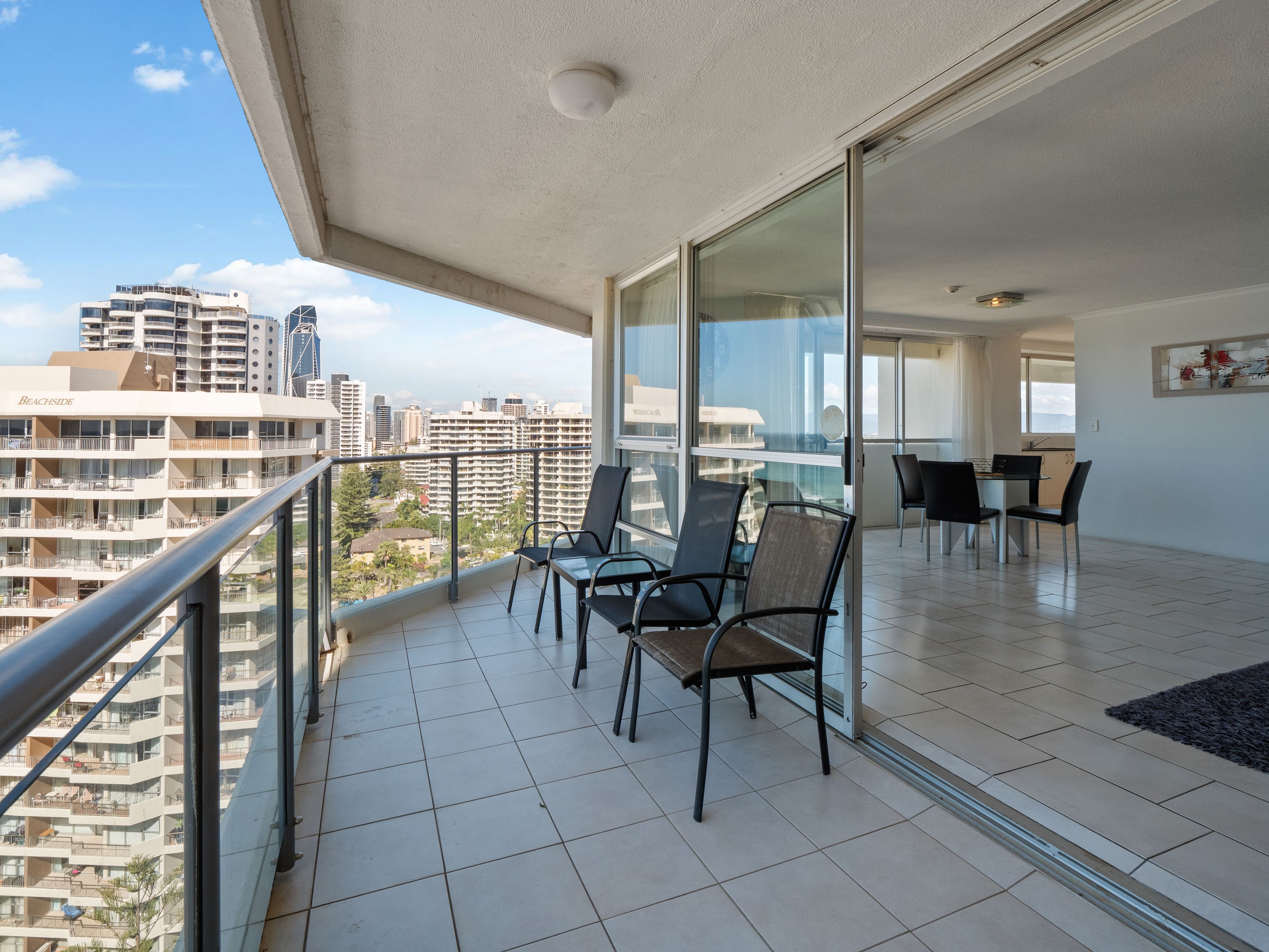 1501/12 Enderley Avenue, Surfers Paradise, QLD 4217
