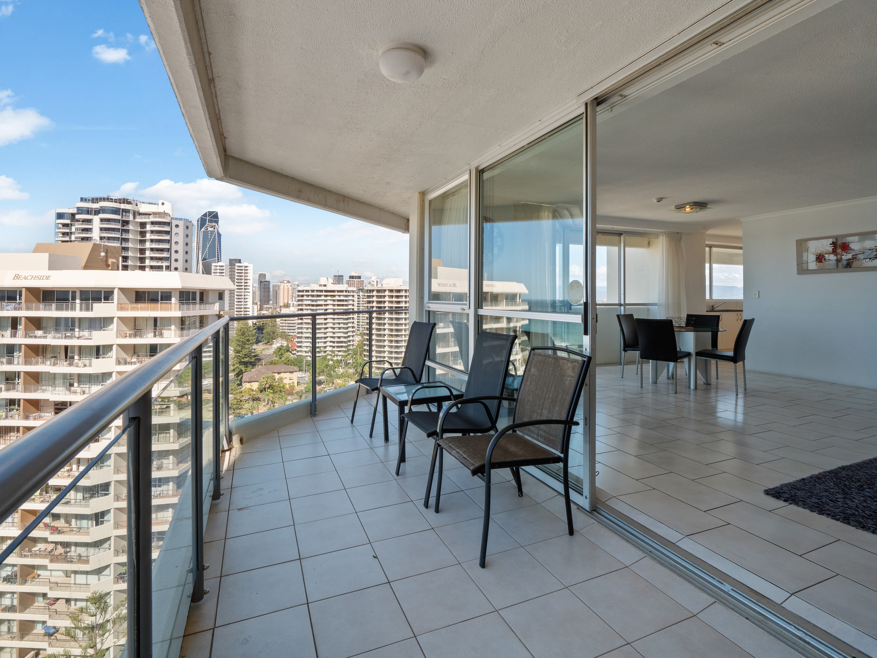 1501/12 Enderley Avenue, Surfers Paradise, QLD 4217