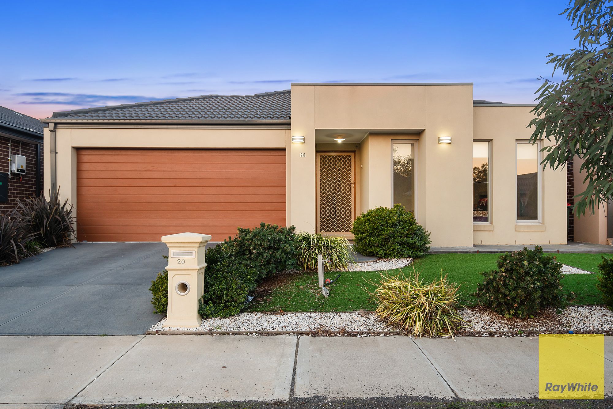 20 Barrangi Drive, Tarneit VIC 3029
