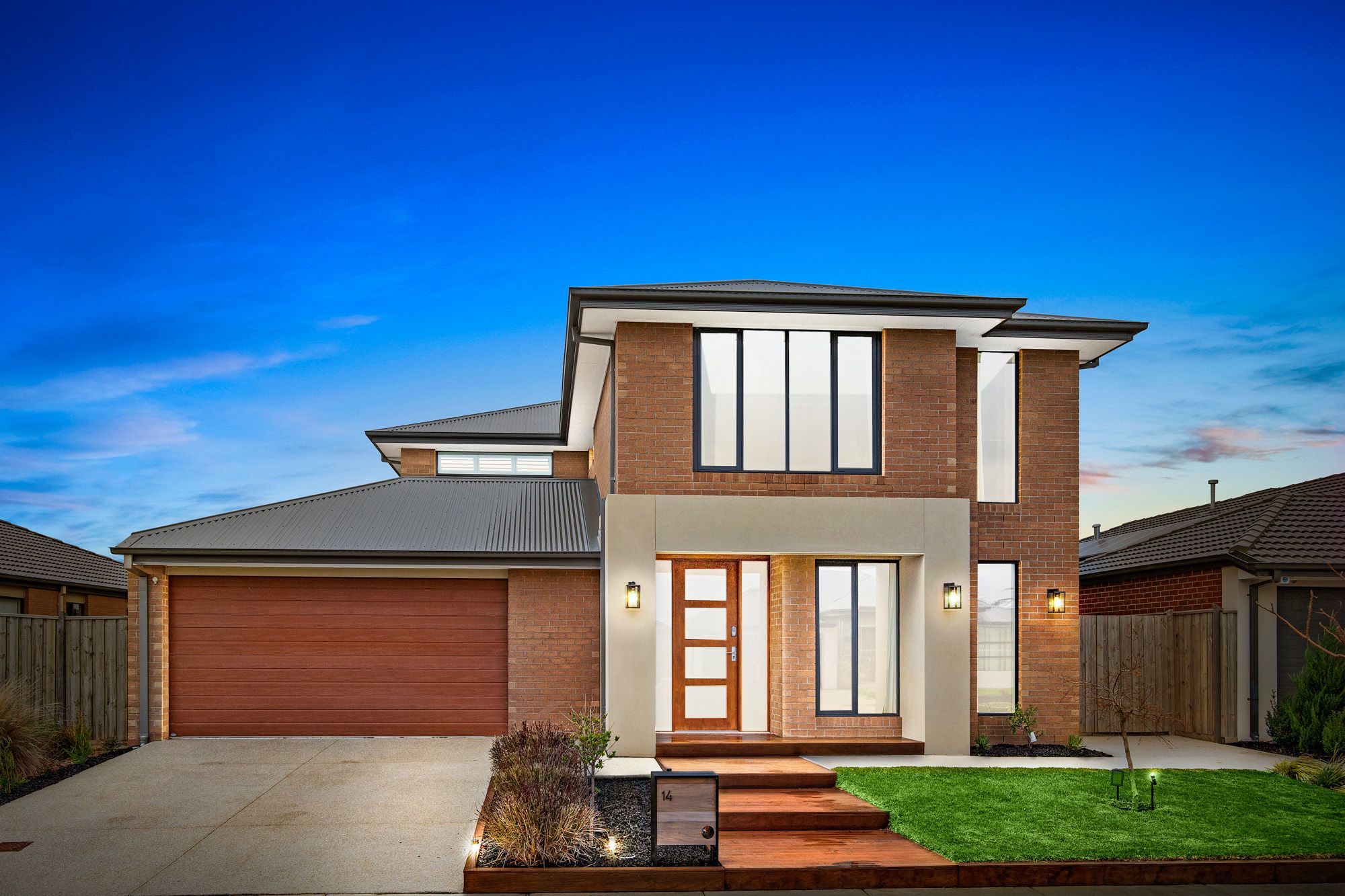 14 Karpass Street, Wyndham Vale, VIC 3024 Sold House Ray White Werribee