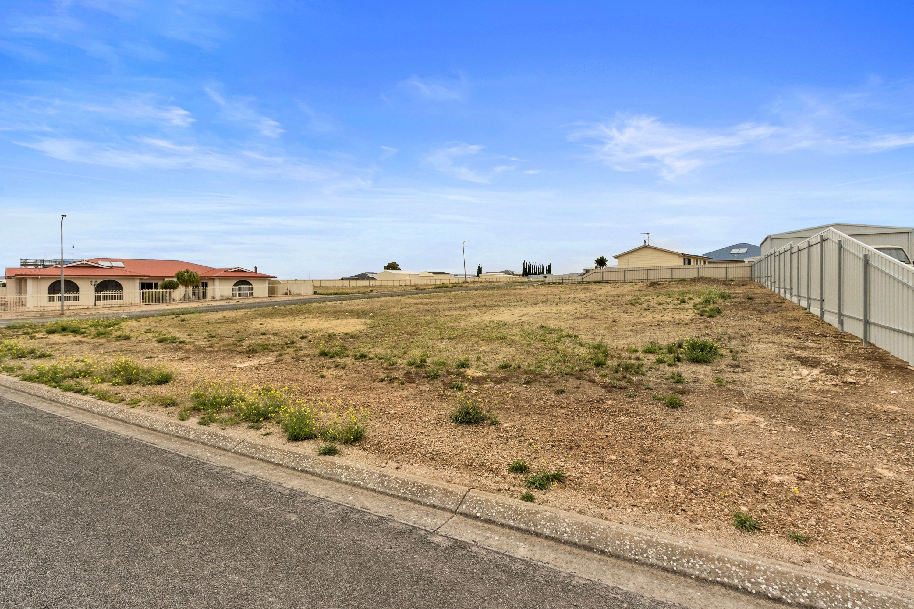 6 Seascape Road, Point Turton, SA 5575 Sold Land Ray White Yorke