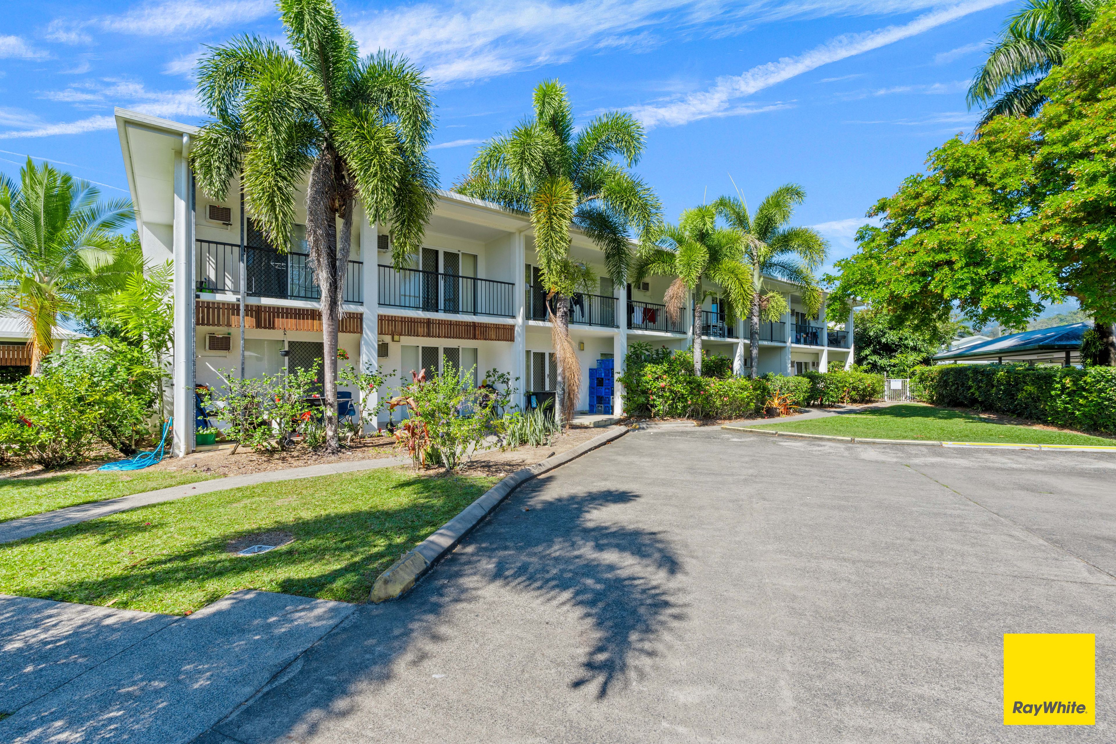 203/6 Marella Close, Manoora, QLD 4870