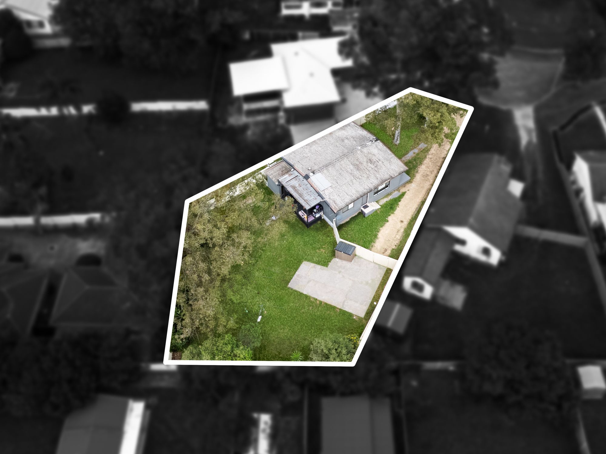 86 Elizabeth Crescent, Kingswood, NSW