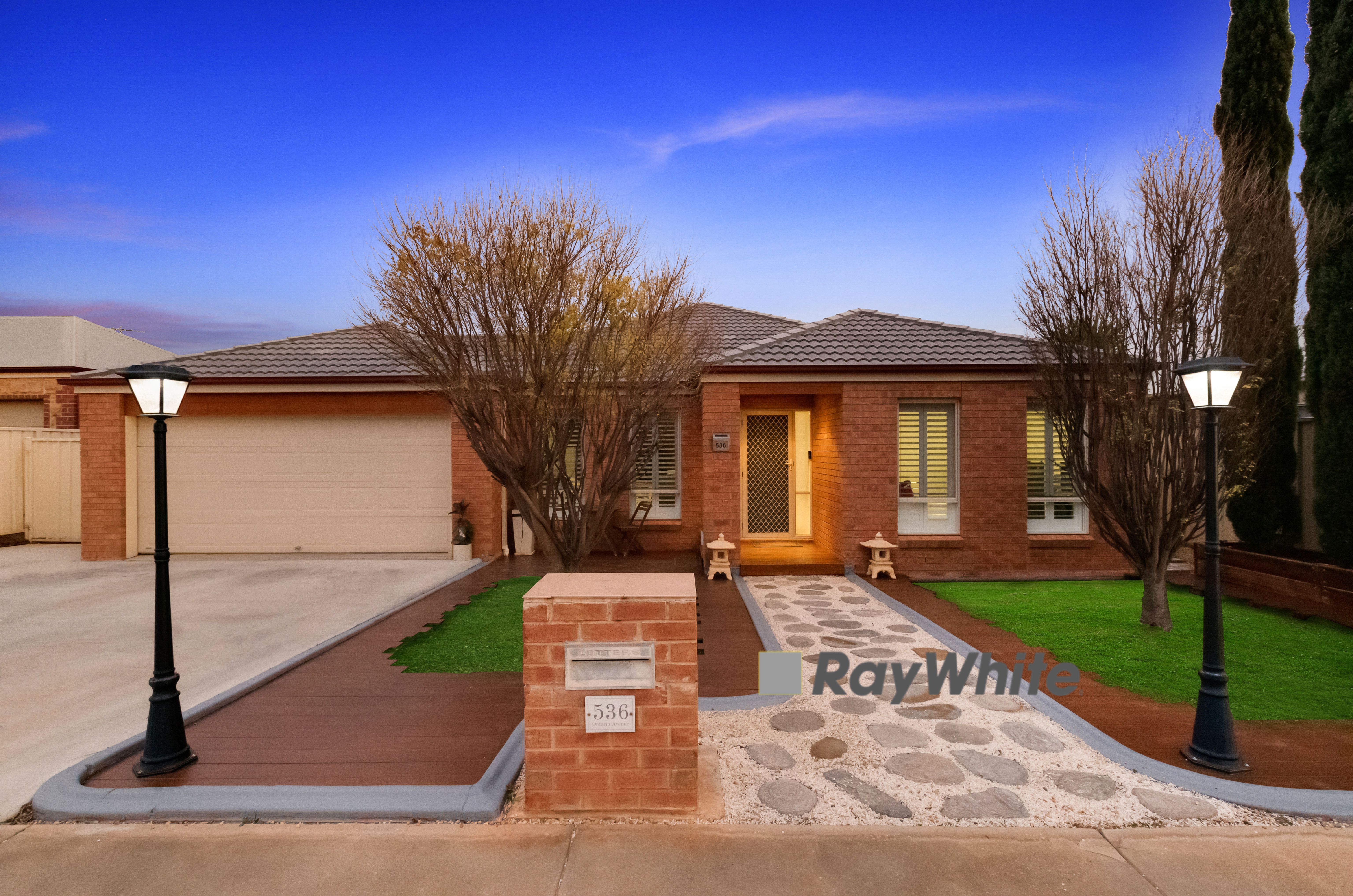 536 Ontario Avenue, Mildura VIC 3500