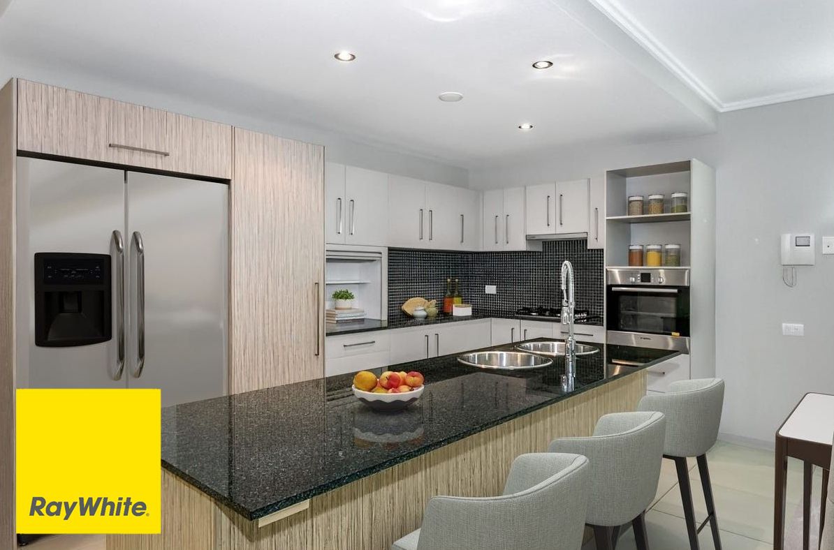 25/168-172 Paradise Palms Drive, Kewarra Beach, QLD 4879