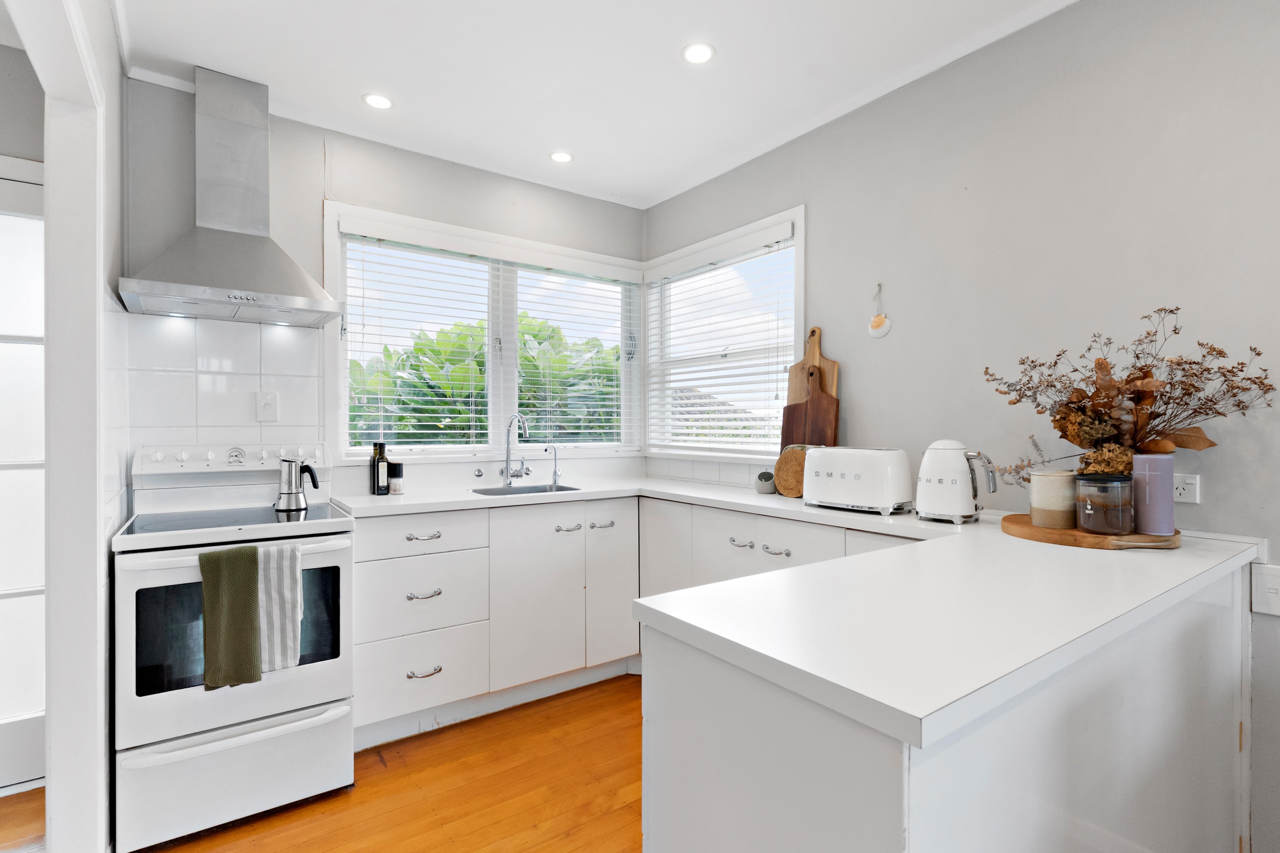 3/4B Hart Road, Hauraki, North Shore City