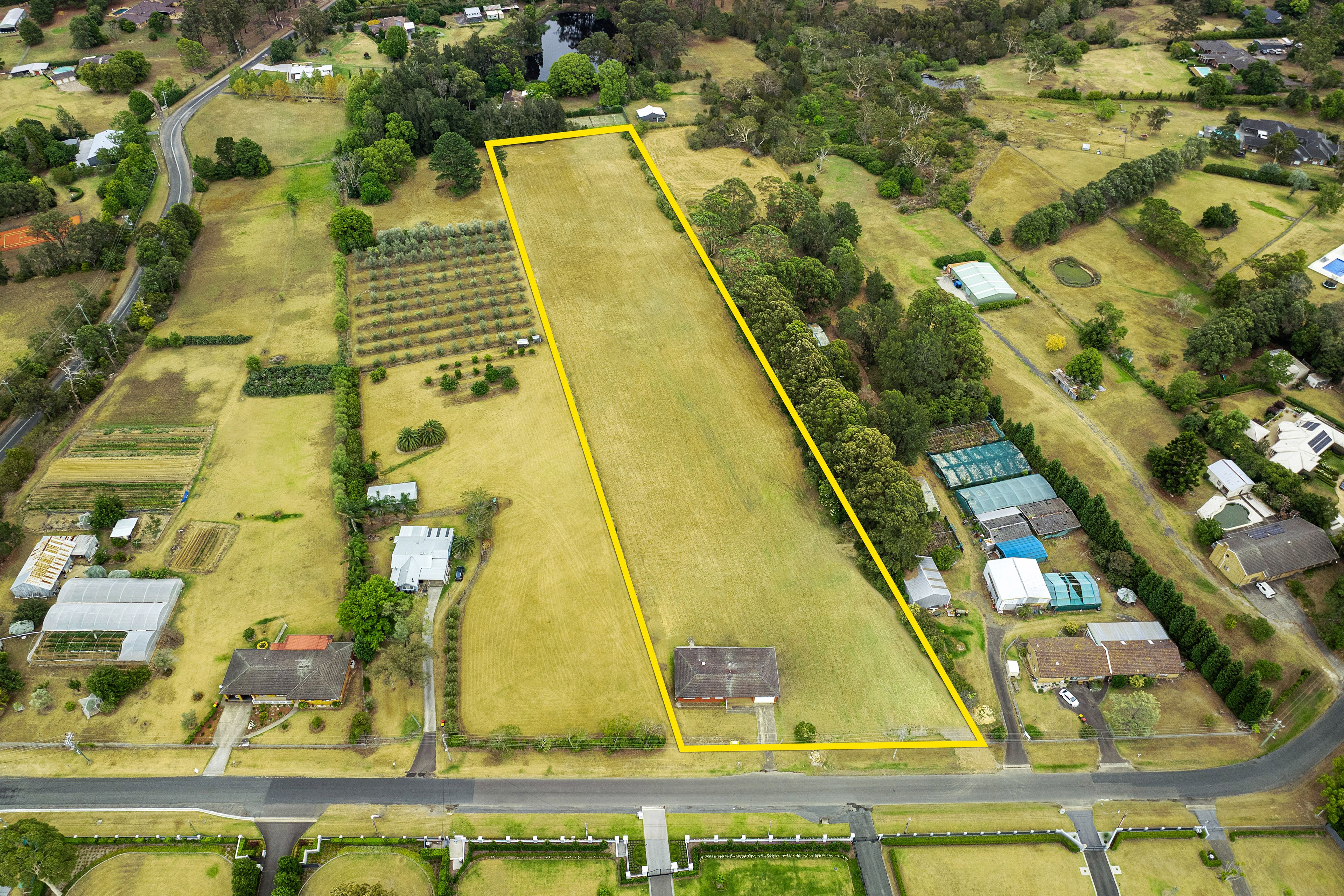 6 Park Road, Kenthurst, NSW 2156