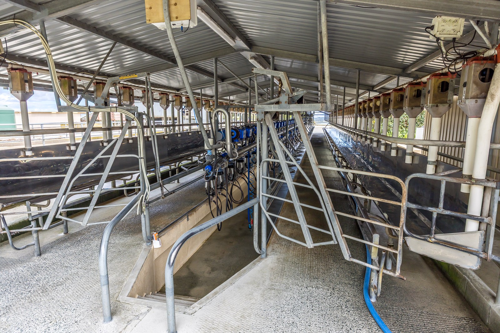 801 Burma Road, Tapora, Rodney