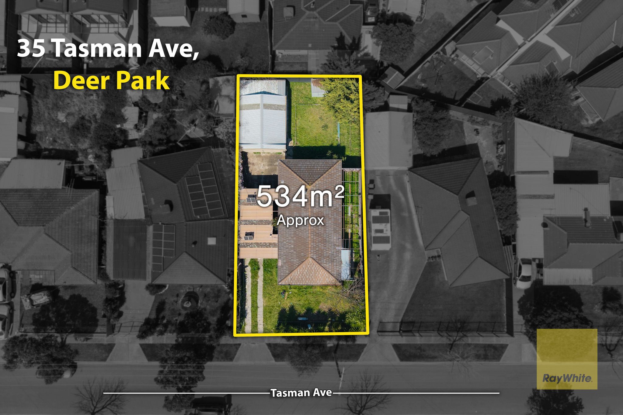 35 Tasman Avenue — photo 13 of 16