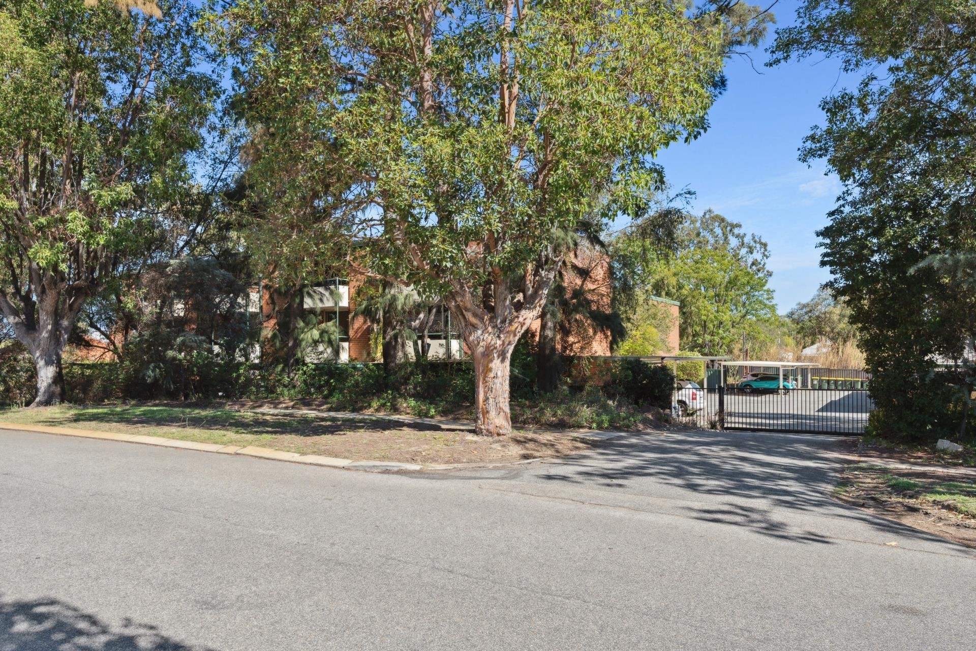 201/25 Fourth Avenue, Mount Lawley, WA 6050