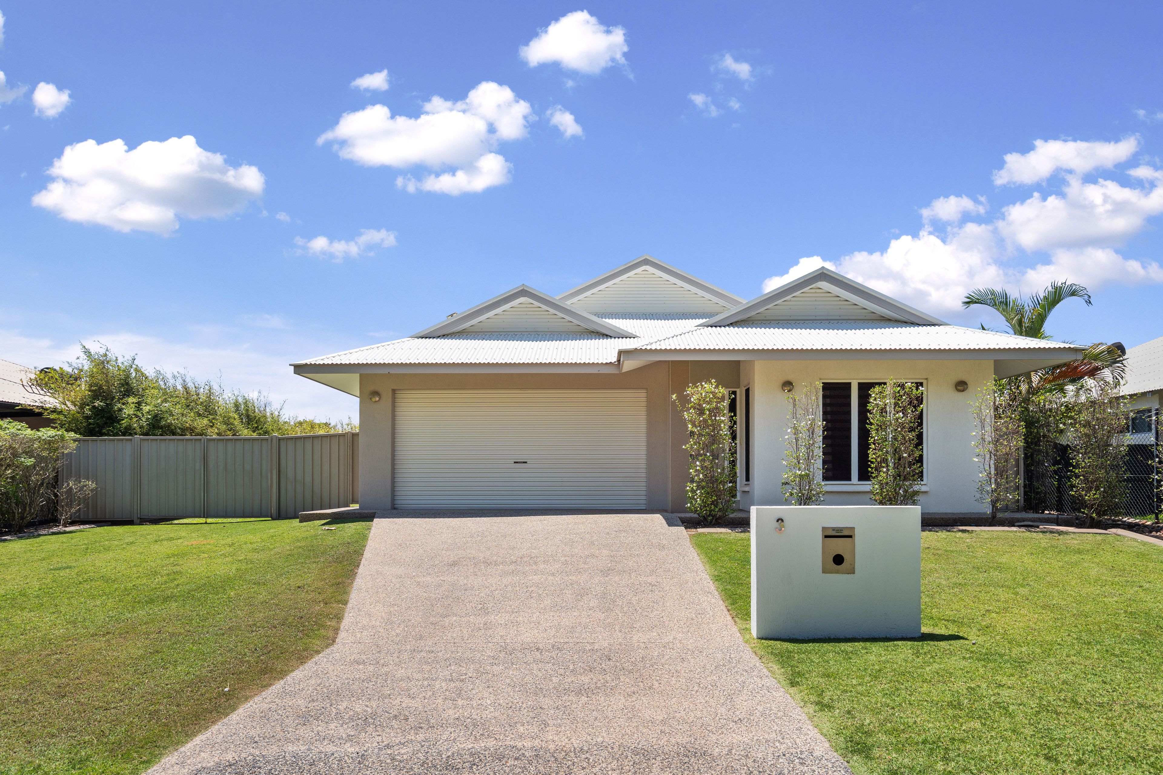 3 Gerardine Crescent — photo from Ray White Palmerston