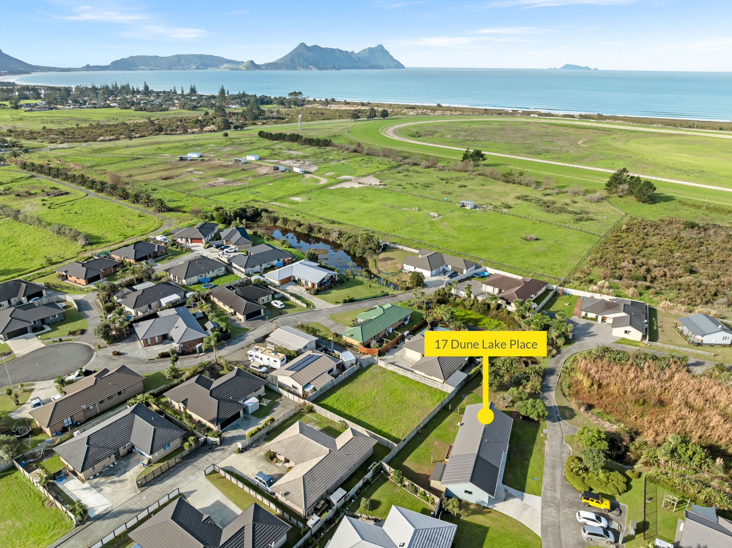 17 Dune Lake Place, Ruakaka, Whangarei District