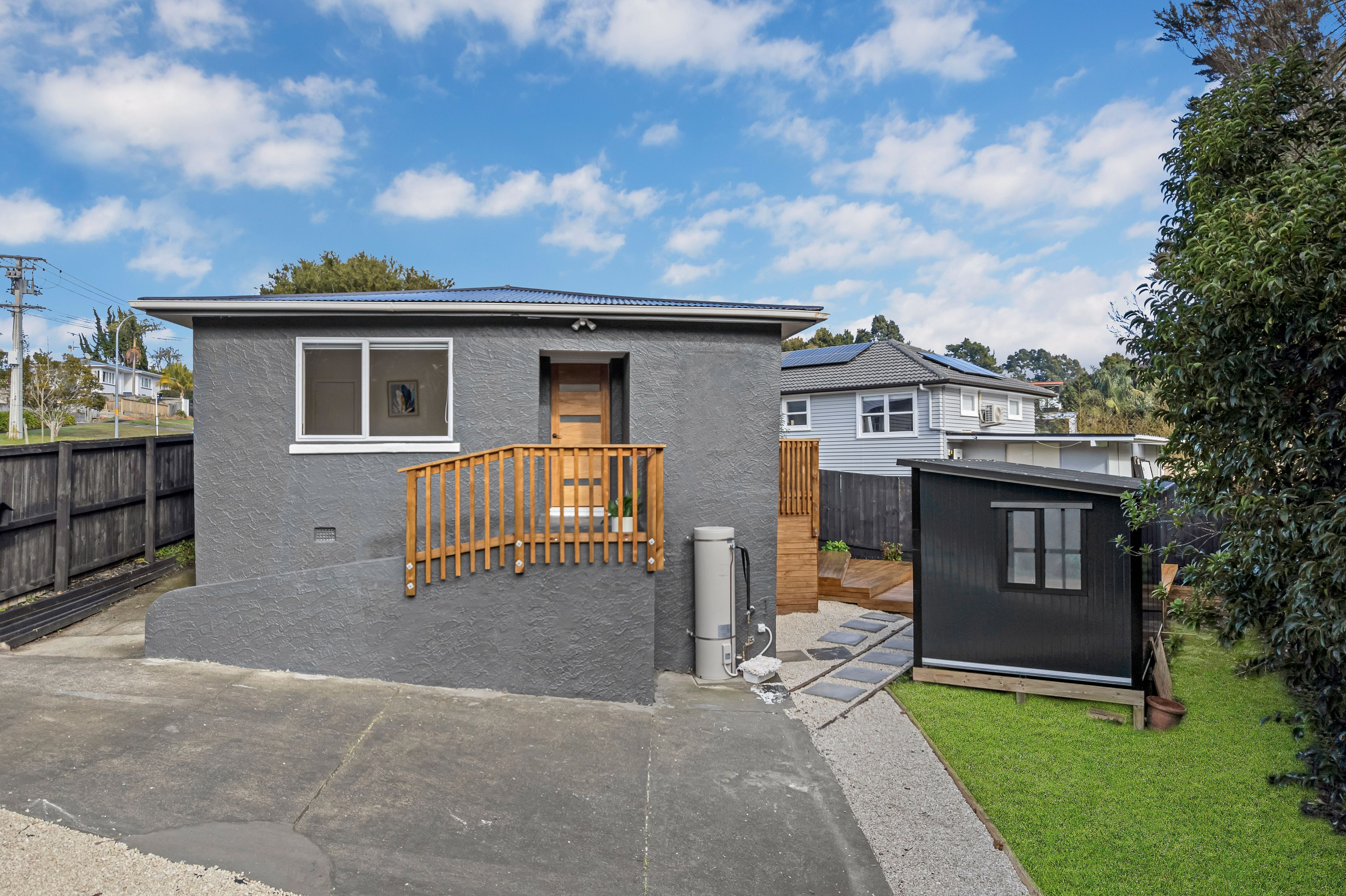 101 Seabrook Avenue, New Lynn, Waitakere City