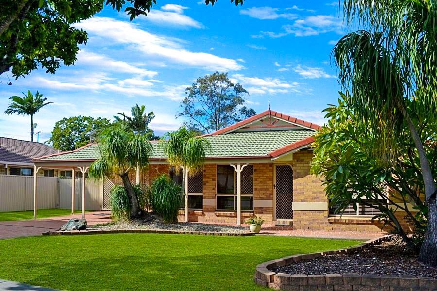 215 Dorville Road, Carseldine, QLD 4034