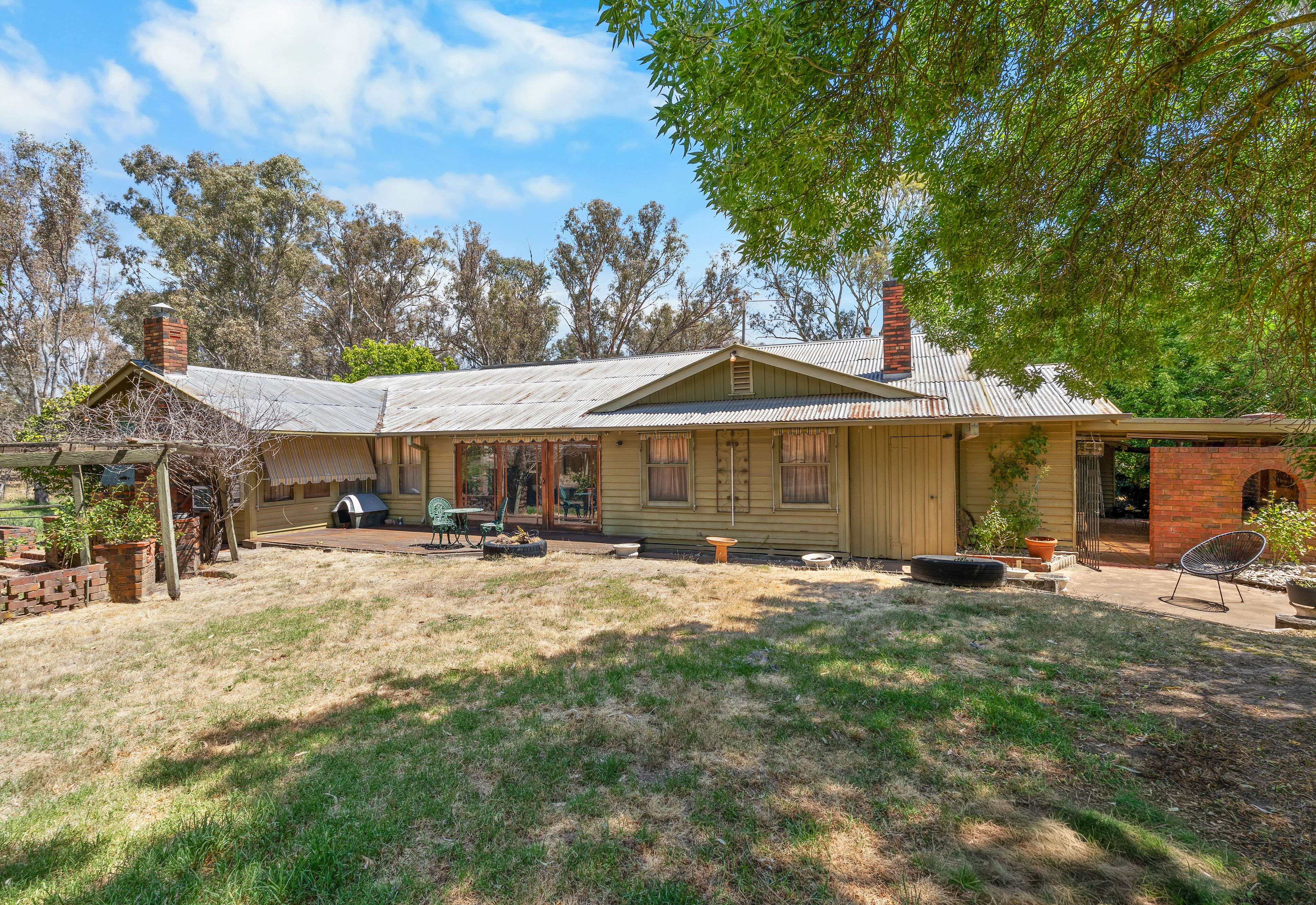 8774 Goulburn Valley Highway, Whiteheads Creek, VIC 3660