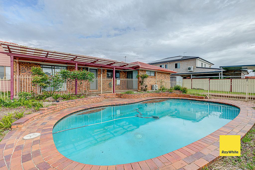 9 Tambo Court, Runcorn, QLD 4113