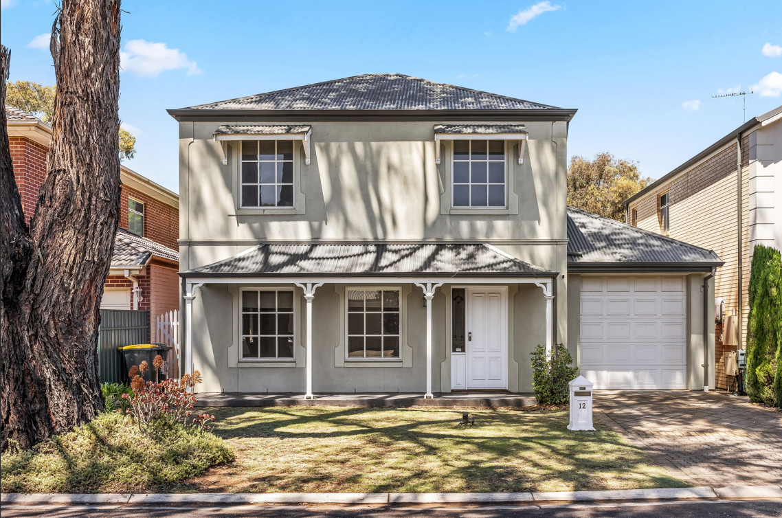 12 Willow Bend — photo from Ray White Prospect