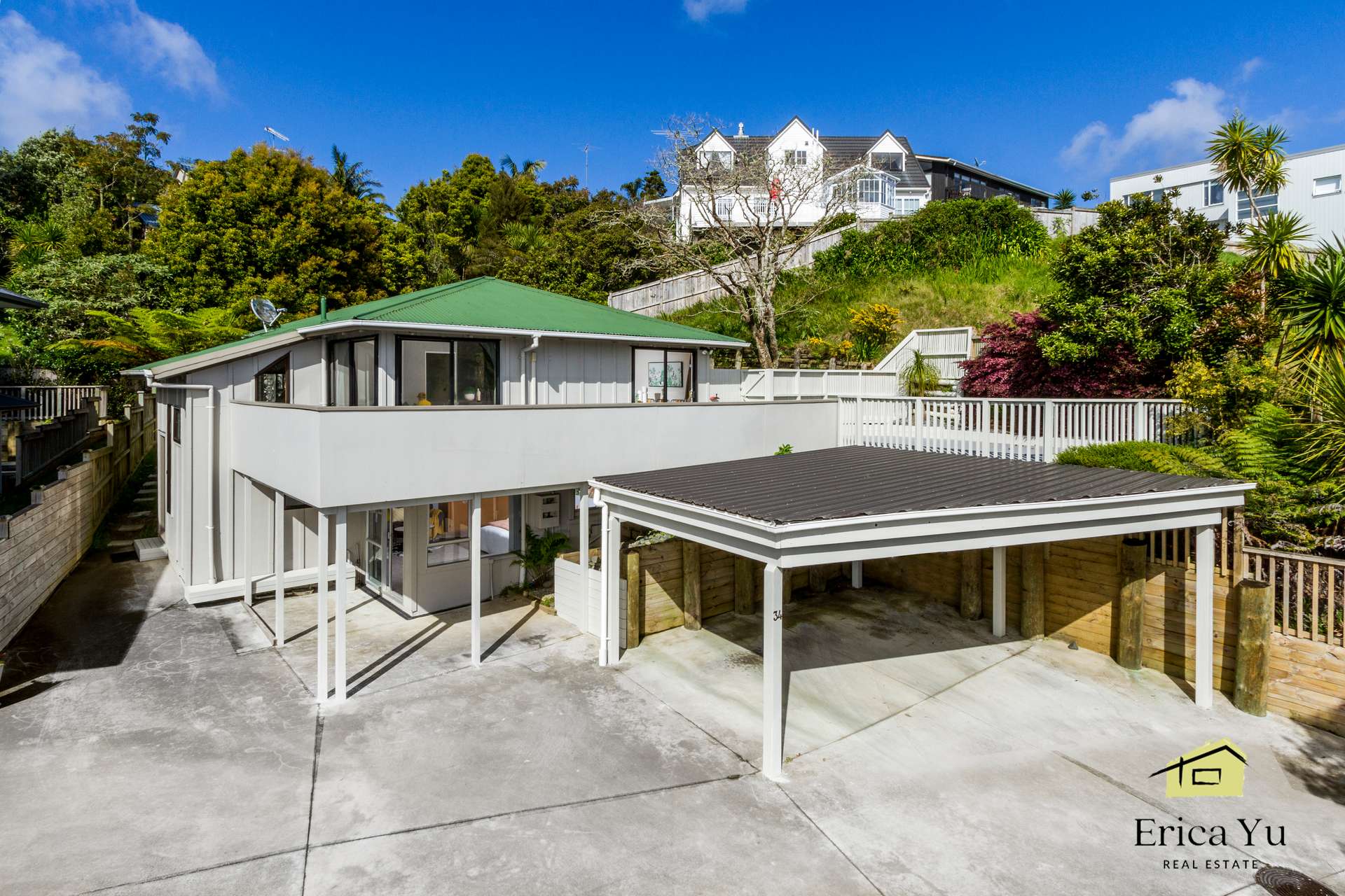 34 Awaruku Road photo 2