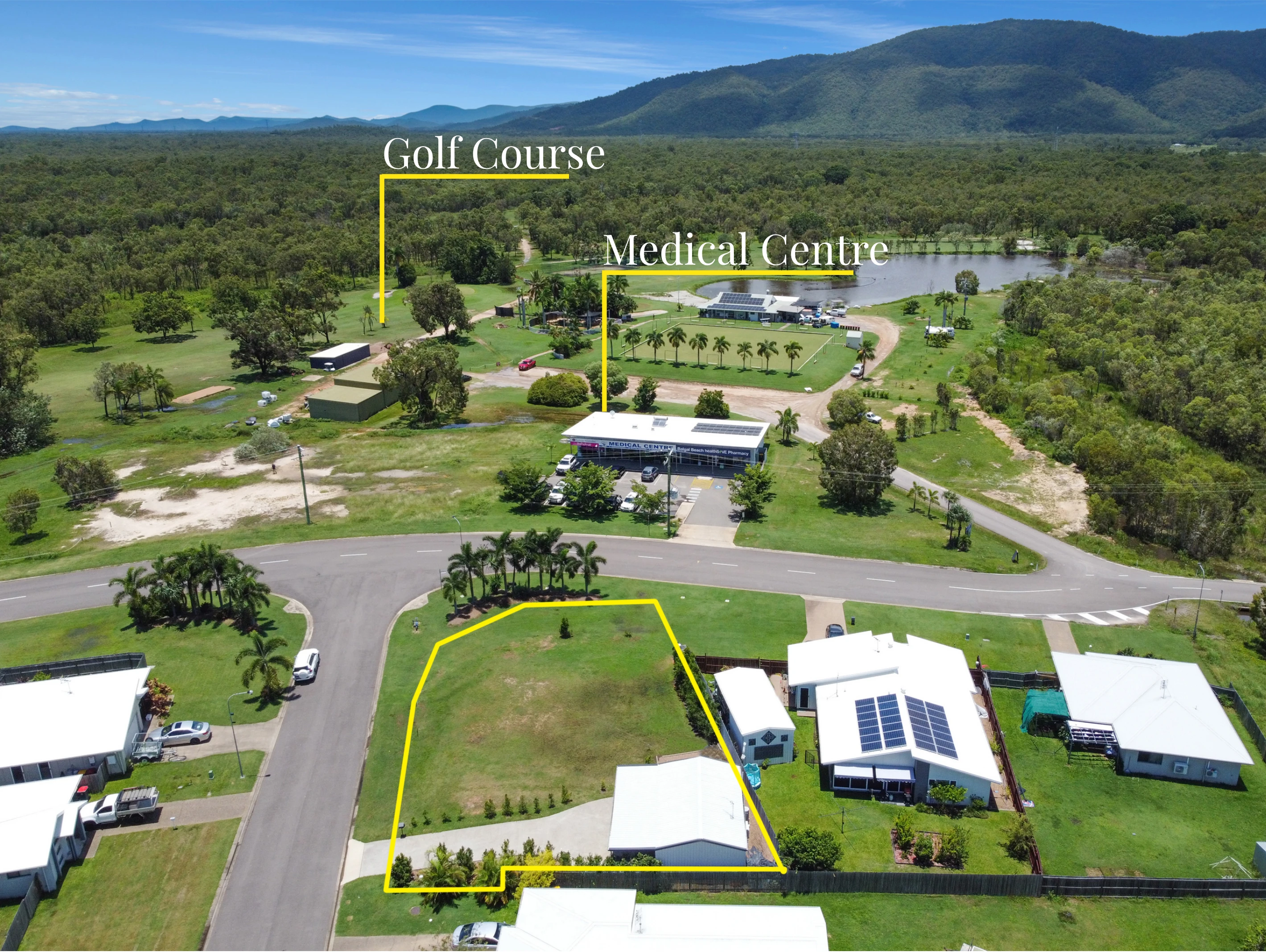 3/129 Mystic Avenue, Balgal Beach, QLD 4816
