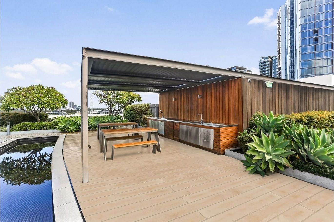 303/2 Wentworth Place, Wentworth Point, NSW 2127