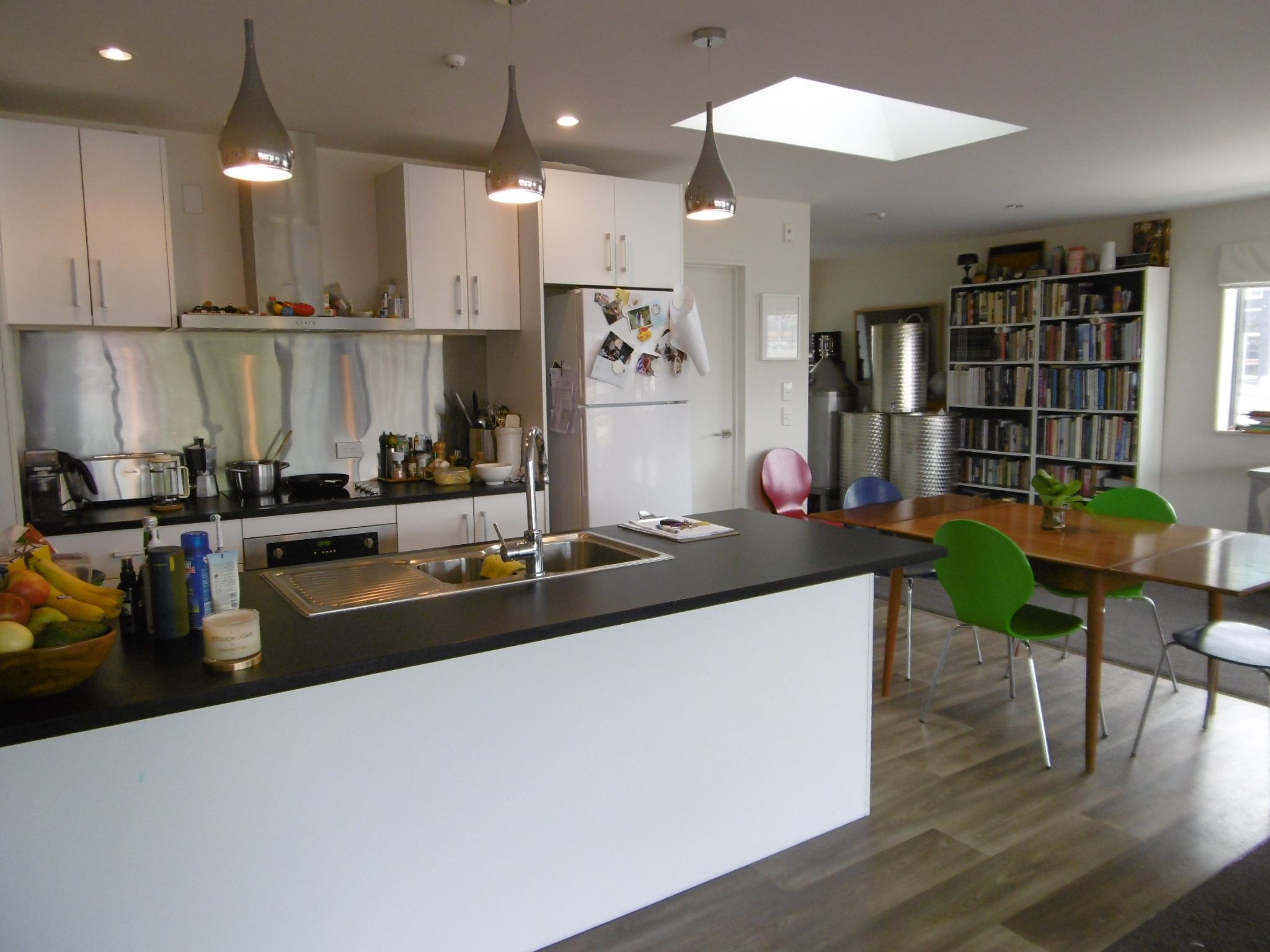 8a Norwich Quay, Lyttelton, Christchurch City