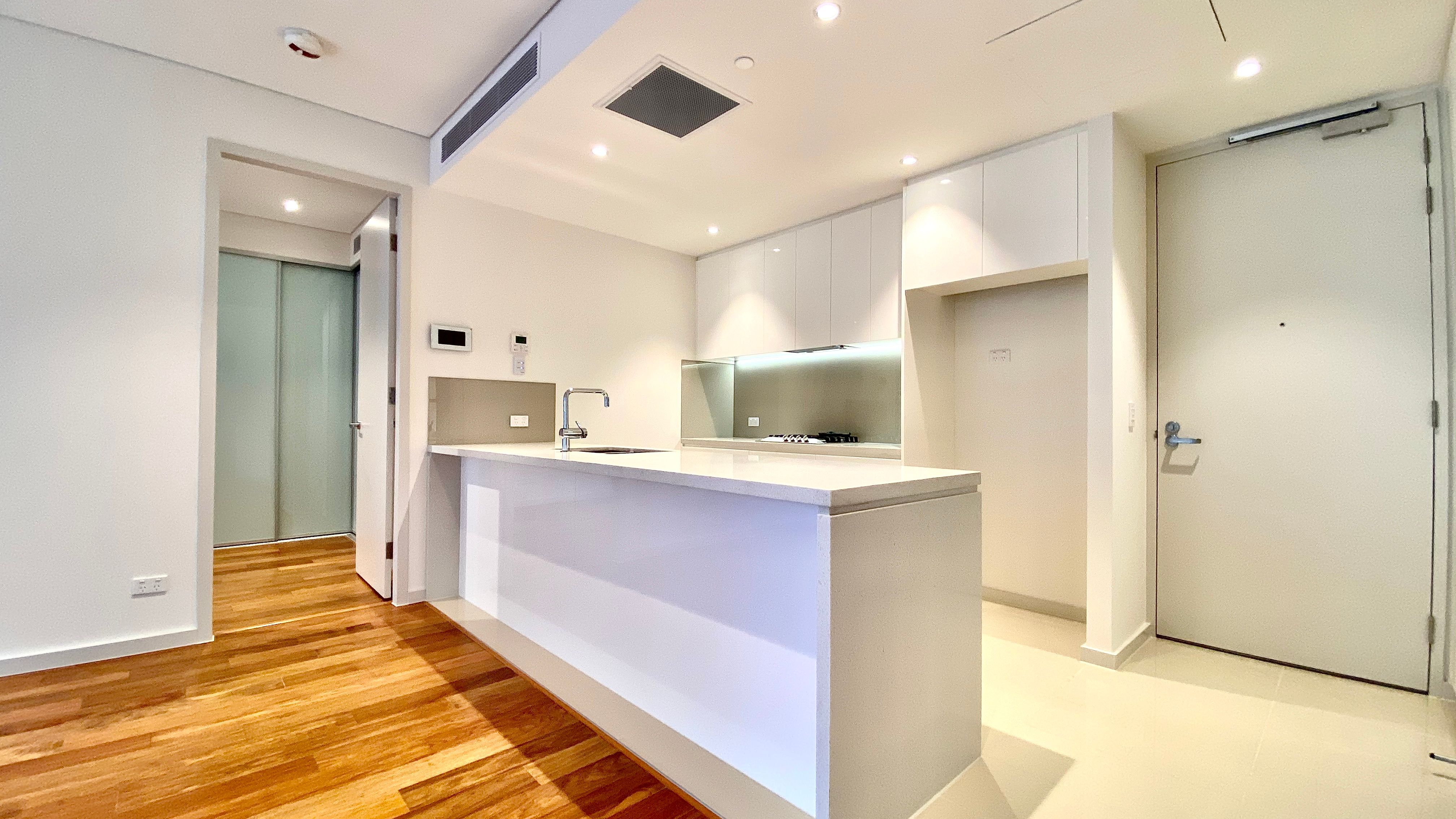 B703/43 Belmore Street, Burwood, NSW 2134