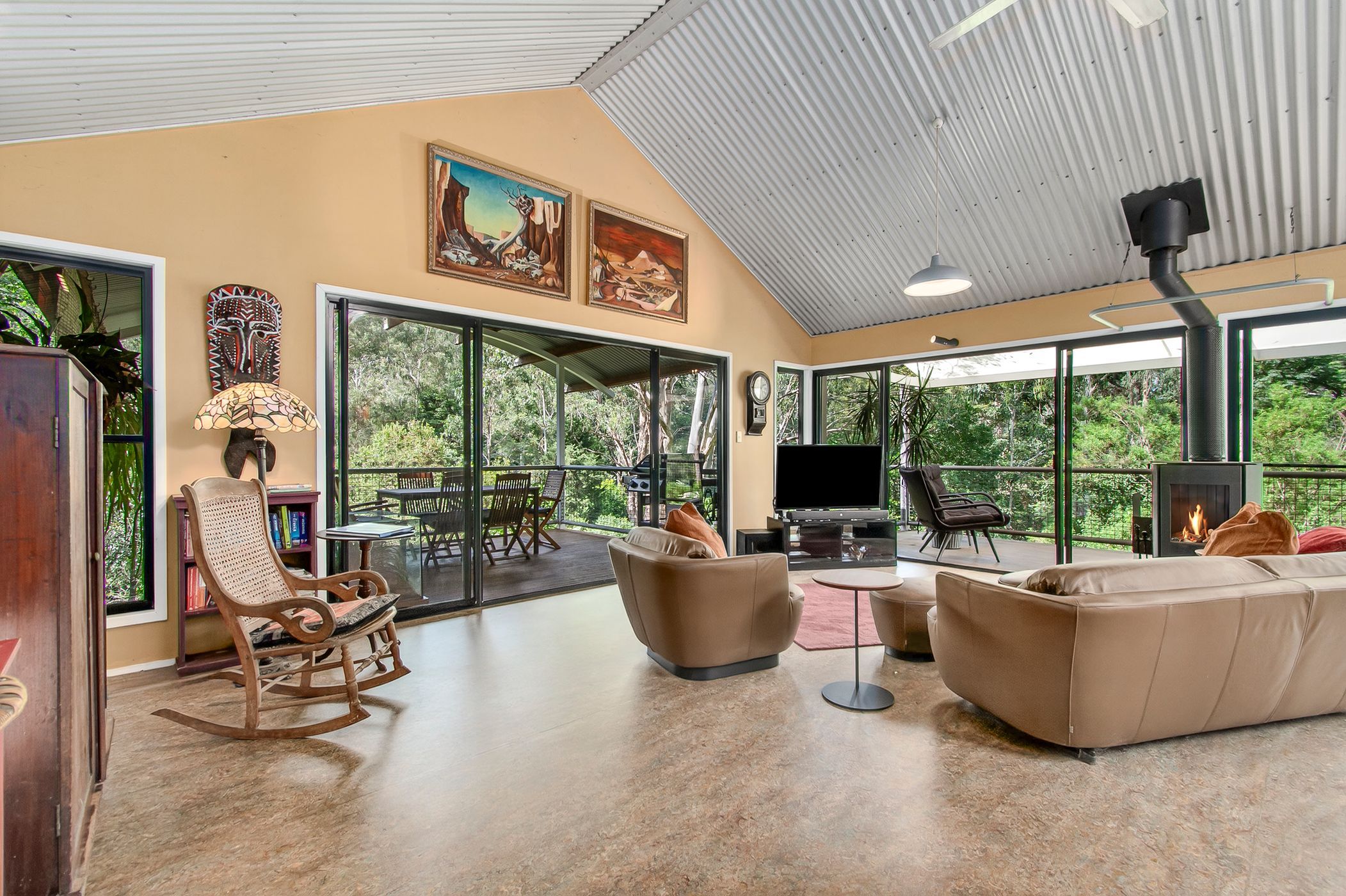 227 Upper Colo Road, Wheeny Creek, NSW 2758