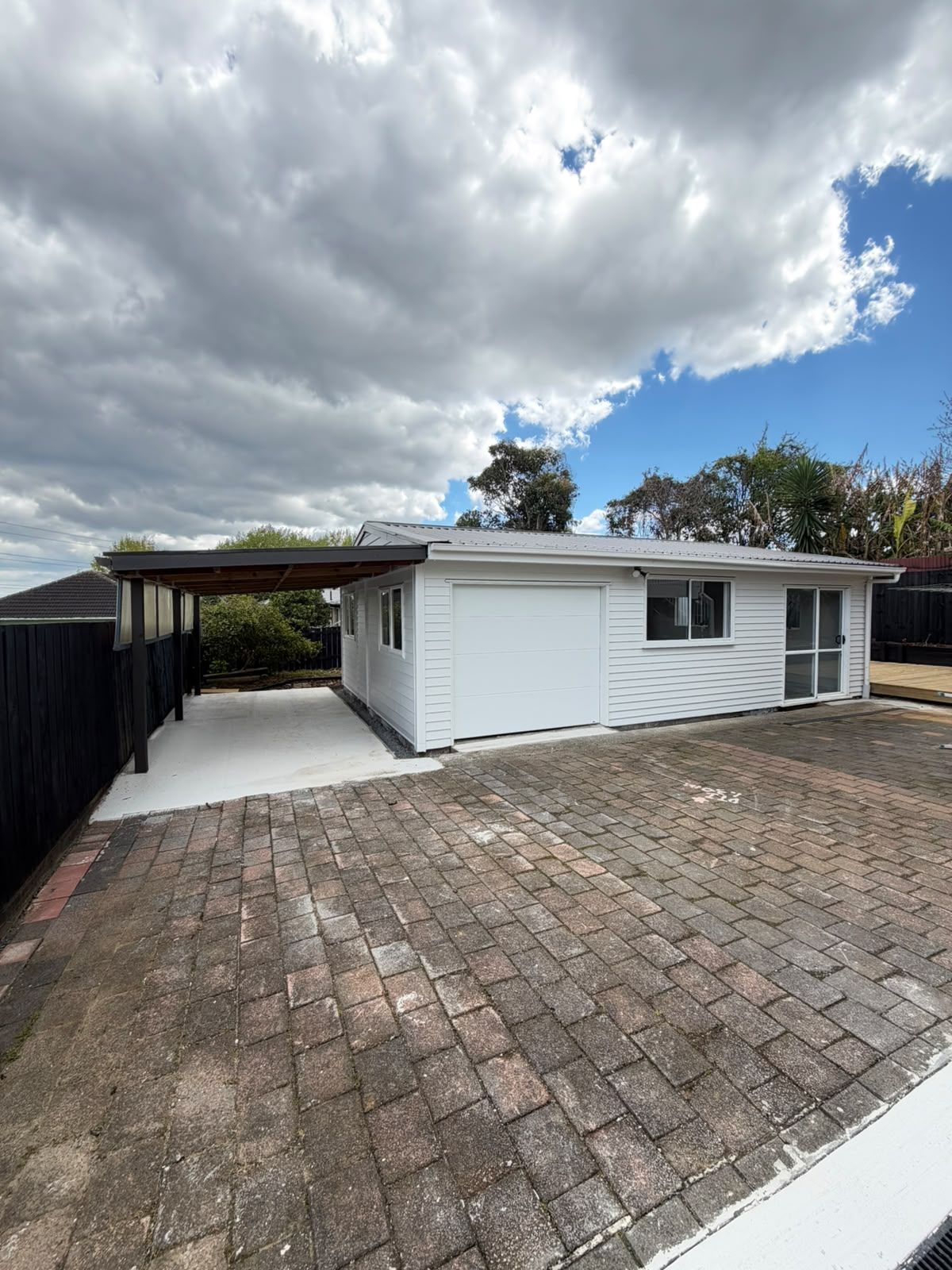 31 Collett Road, Otara, Manukau City