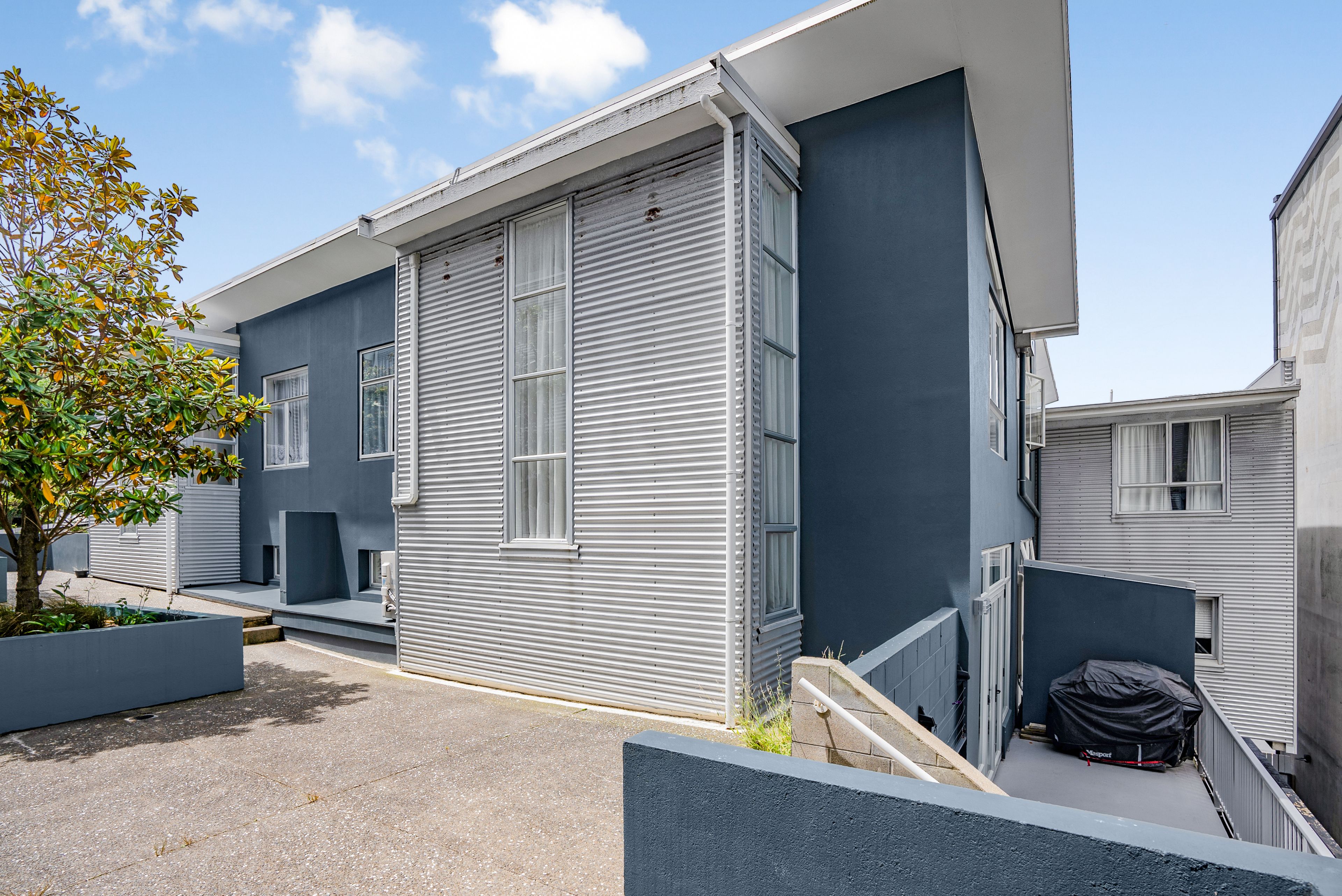 10/24 Hanson Street, Mount Cook, Wellington City