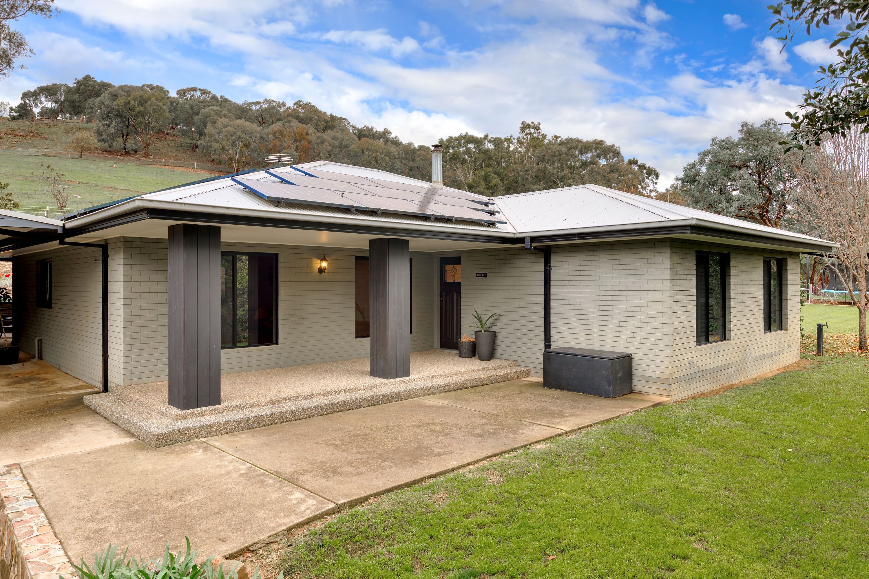 817 Huon Creek Road, Huon Creek, VIC 3691