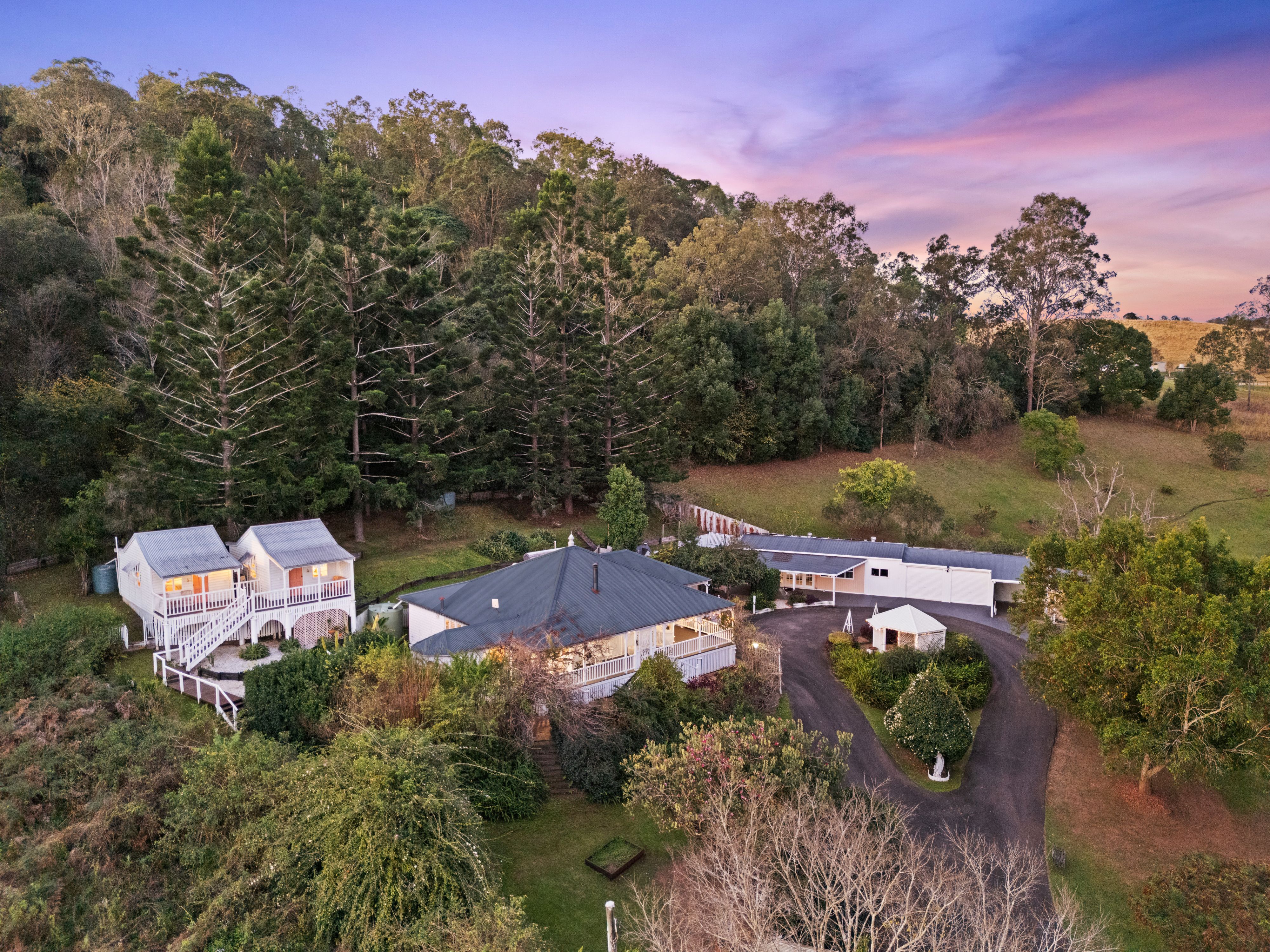 2756 Eumundi Kenilworth Road, Kenilworth, QLD 4574