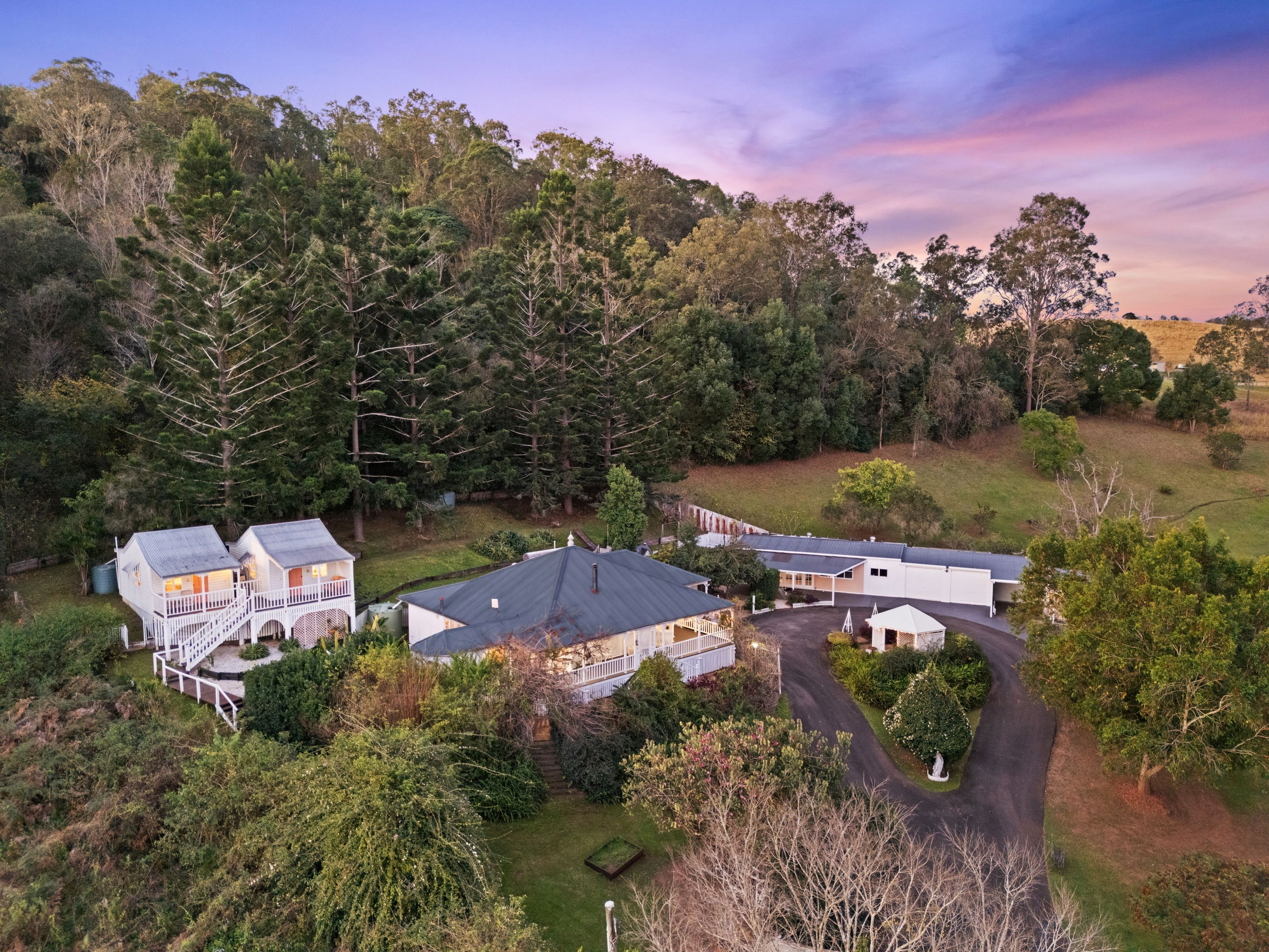 2756 Eumundi Kenilworth Road, Kenilworth, QLD 4574