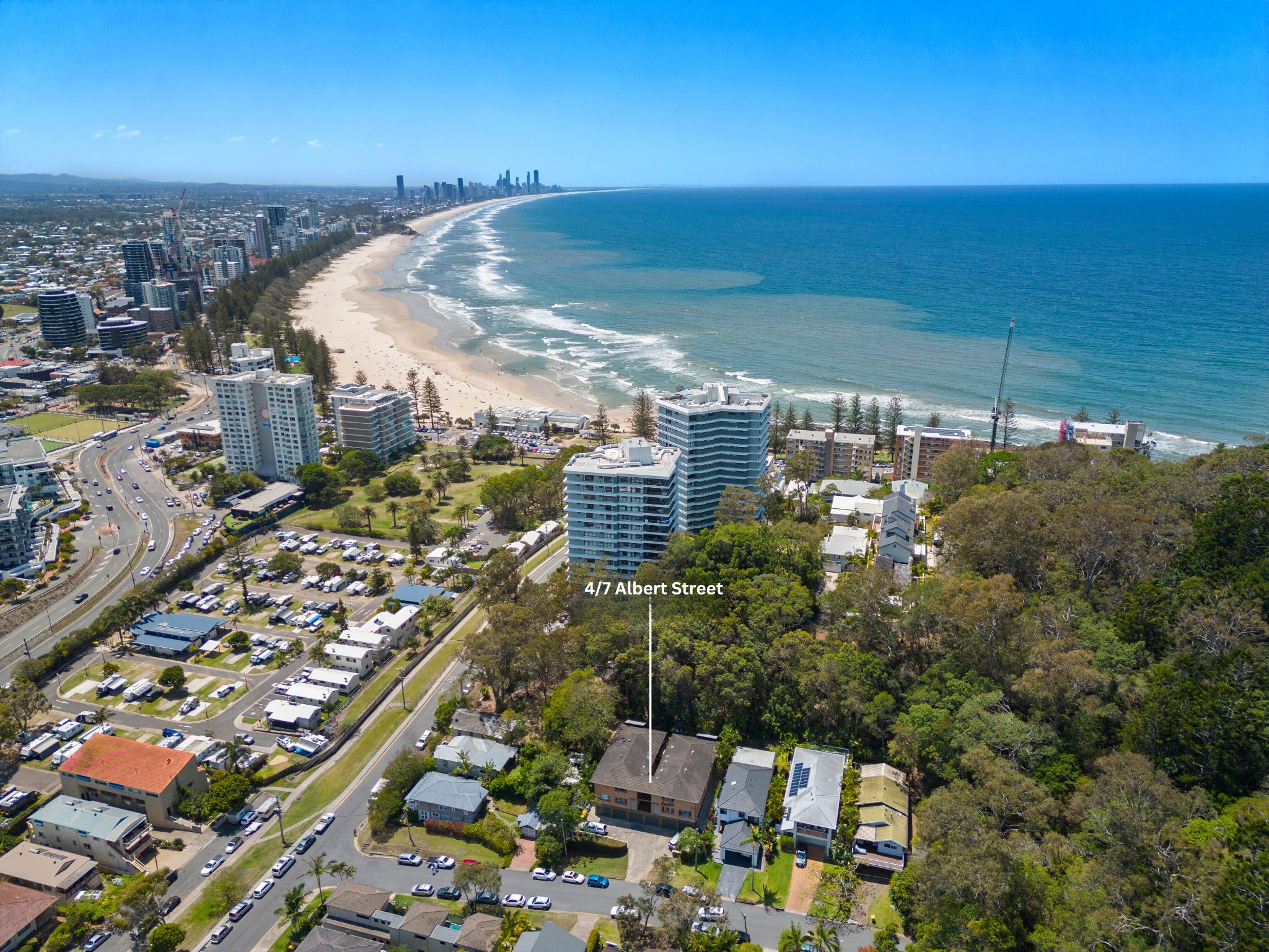 7 Albert Street, Burleigh Heads QLD 4220